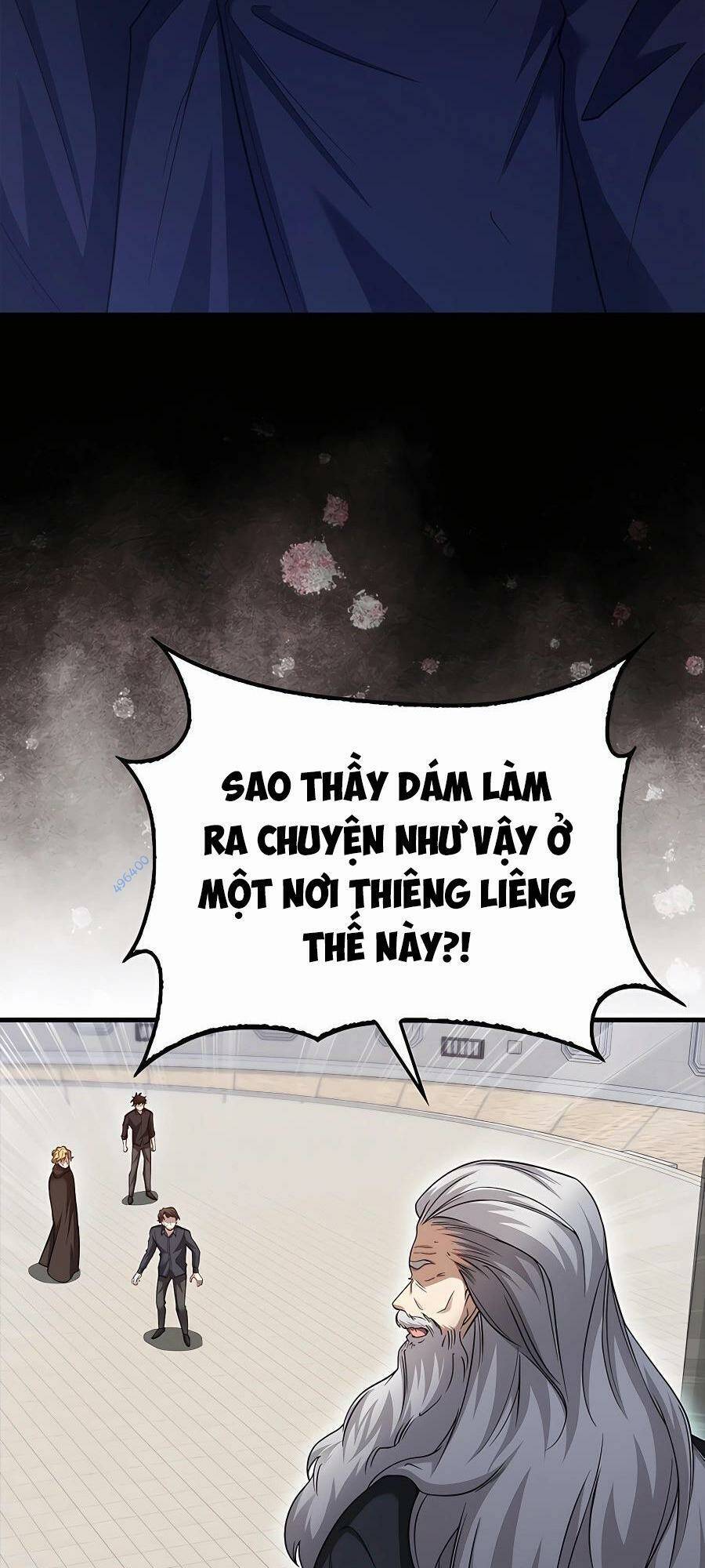 Pháp sư cận chiến chapter 13 - Upload bởi truyensieuhay.com