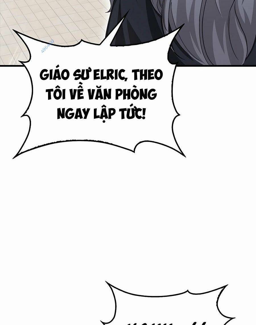 Pháp sư cận chiến chapter 13 - Upload bởi truyensieuhay.com