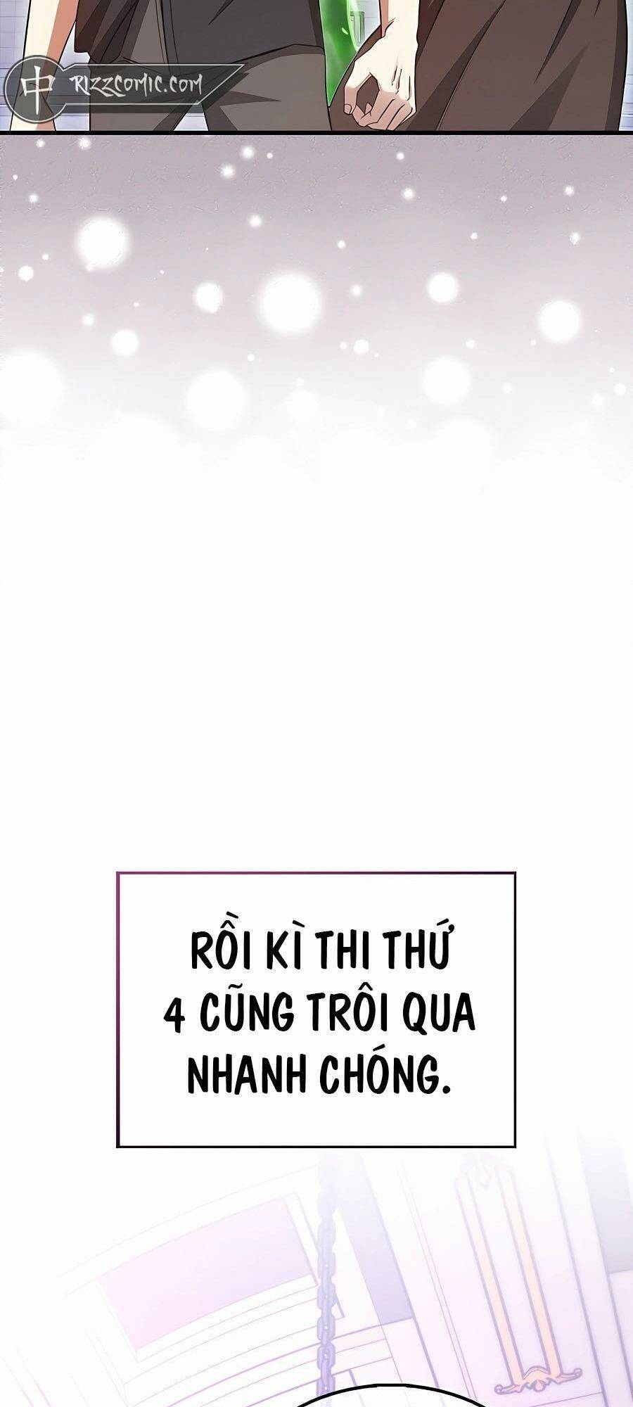 Pháp sư cận chiến chapter 13 - Upload bởi truyensieuhay.com