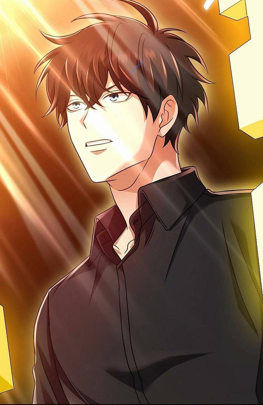 Pháp sư cận chiến chapter 13 - Upload bởi truyensieuhay.com