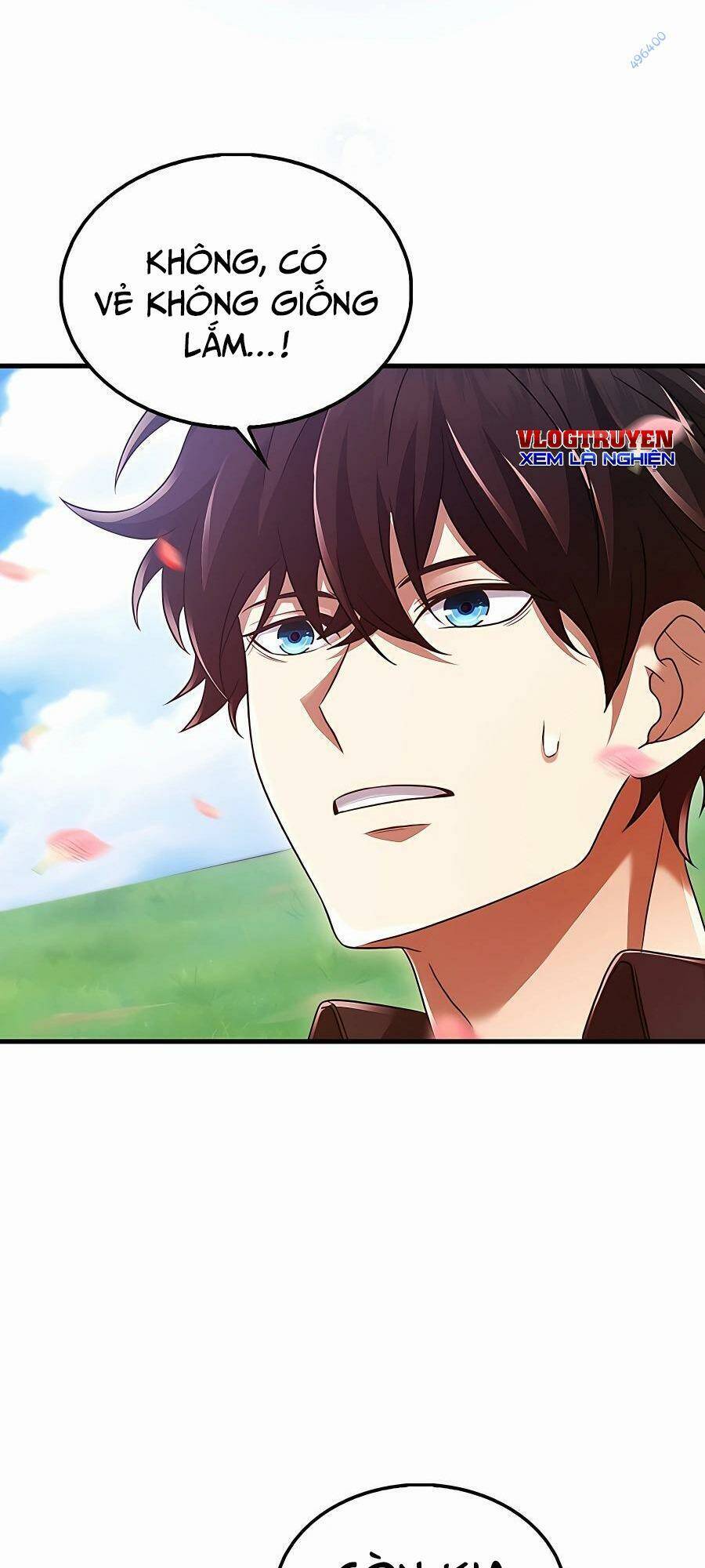 Pháp sư cận chiến chapter 13 - Upload bởi truyensieuhay.com