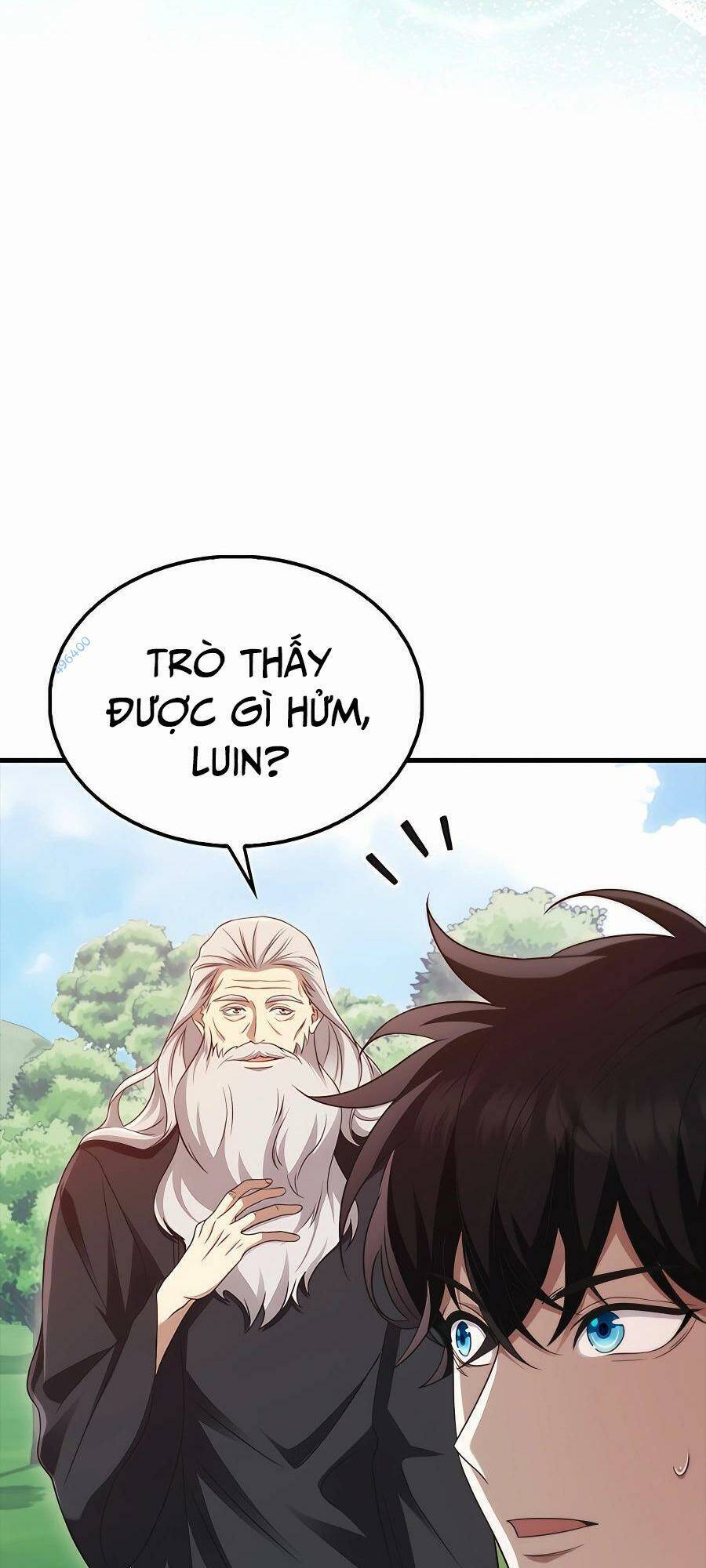 Pháp sư cận chiến chapter 13 - Upload bởi truyensieuhay.com