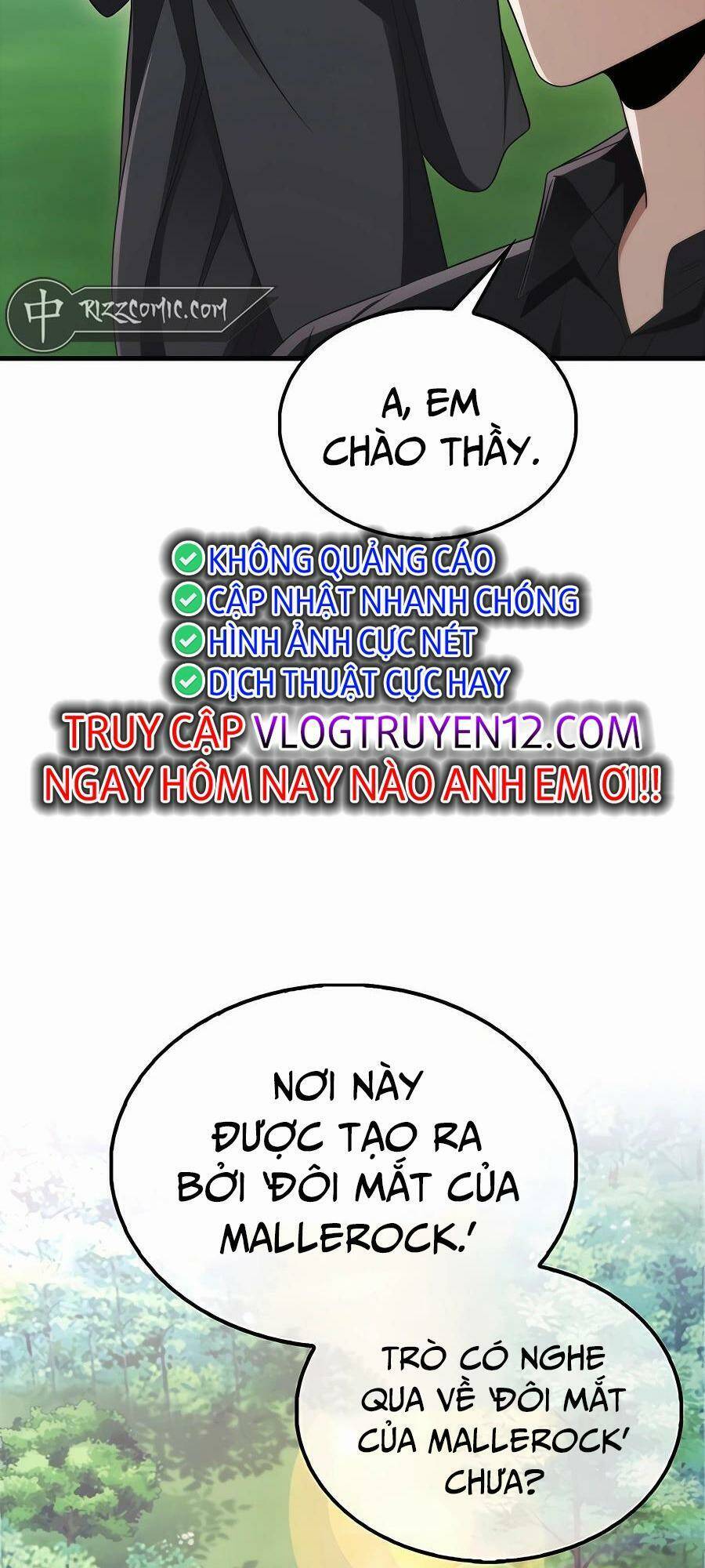Pháp sư cận chiến chapter 13 - Upload bởi truyensieuhay.com