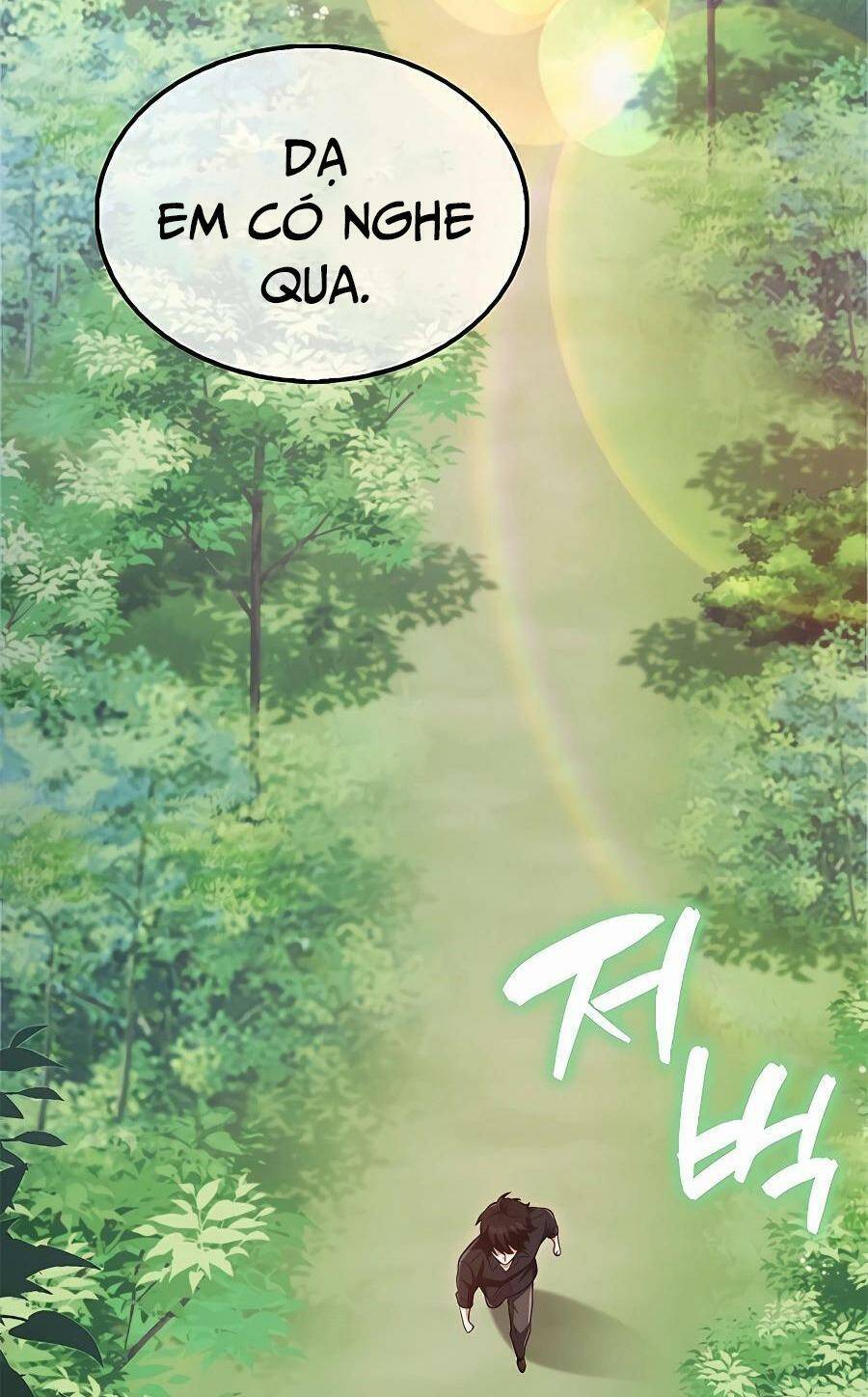 Pháp sư cận chiến chapter 13 - Upload bởi truyensieuhay.com