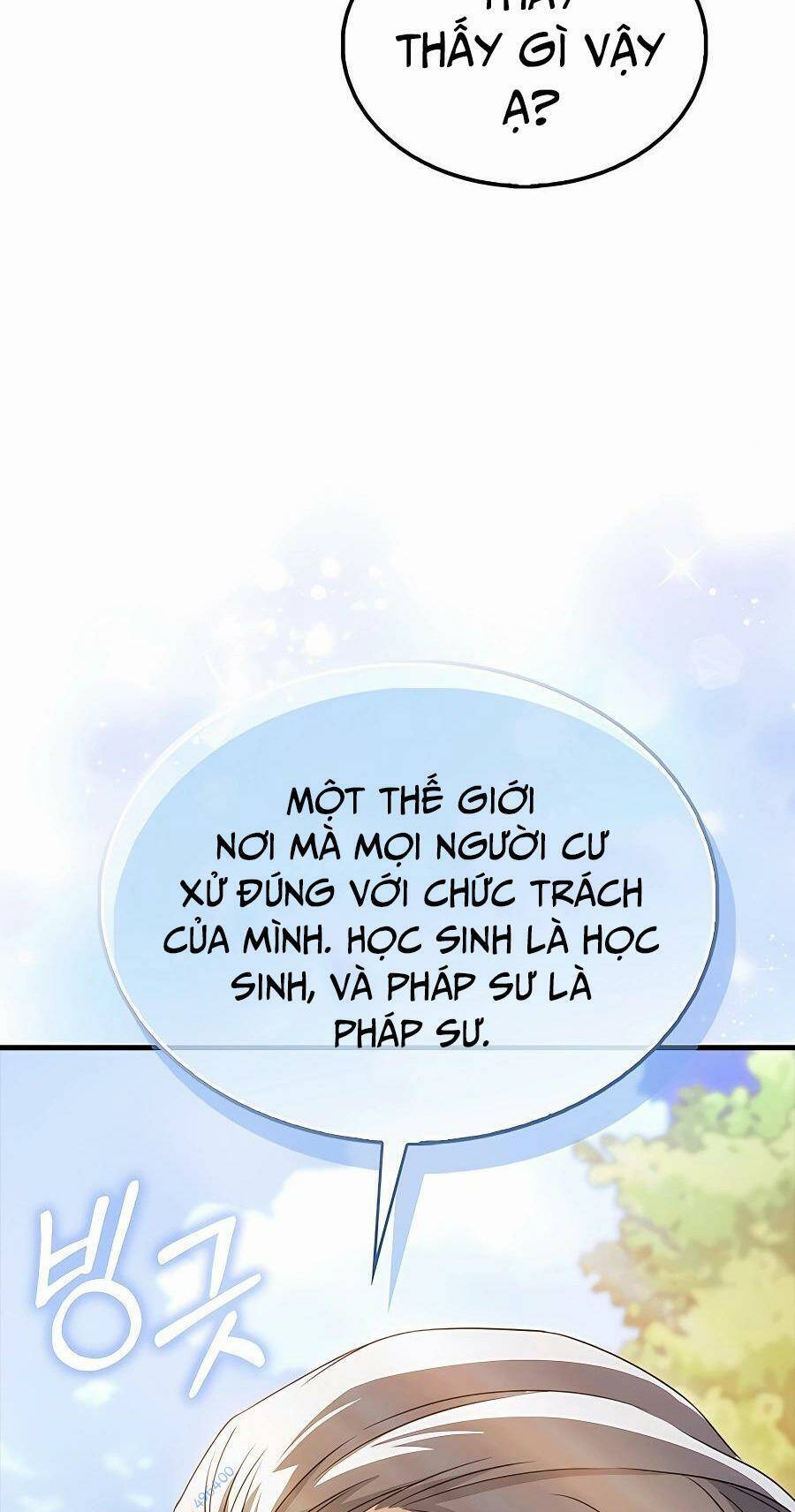 Pháp sư cận chiến chapter 13 - Upload bởi truyensieuhay.com