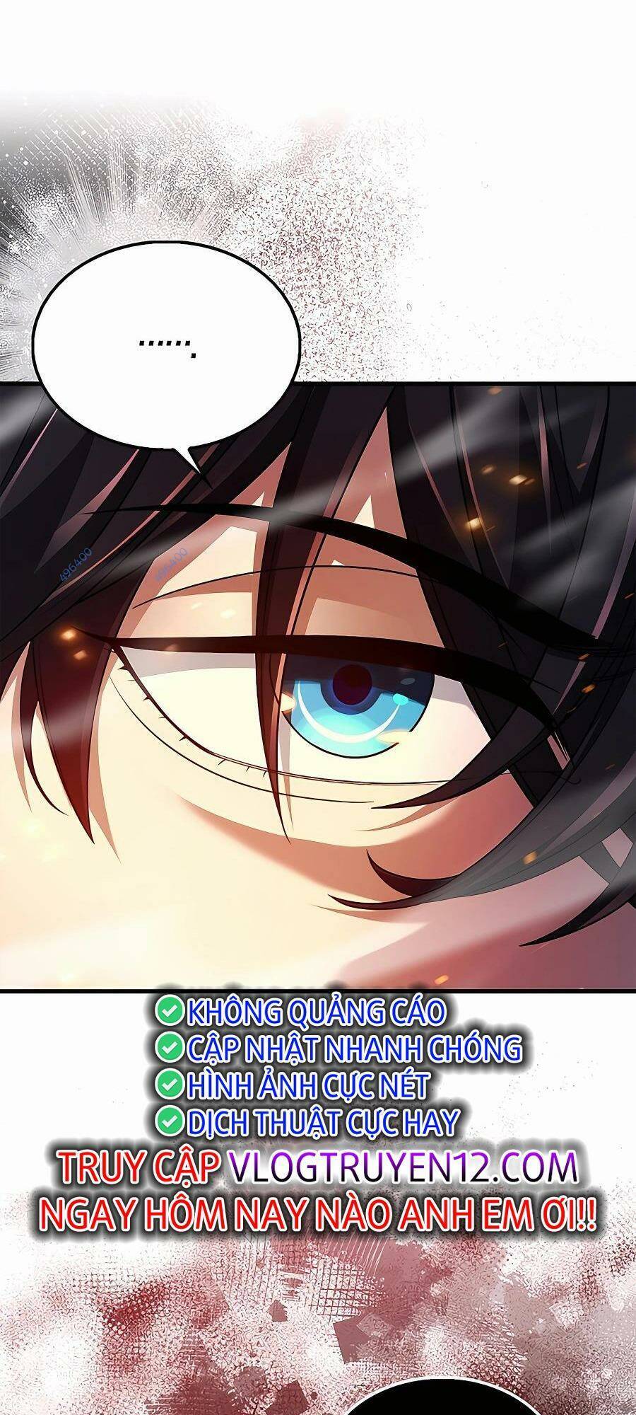 Pháp sư cận chiến chapter 13 - Upload bởi truyensieuhay.com