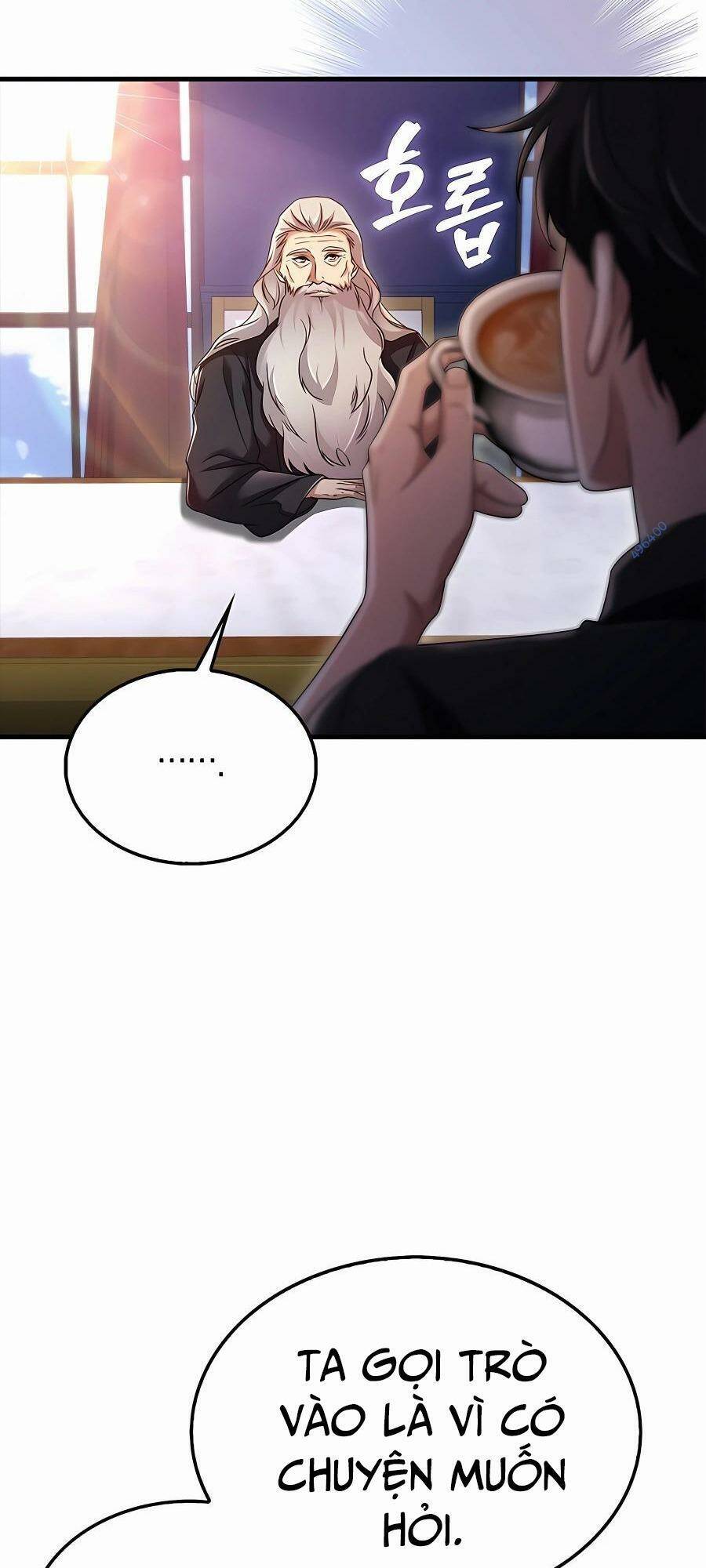 Pháp sư cận chiến chapter 13 - Upload bởi truyensieuhay.com