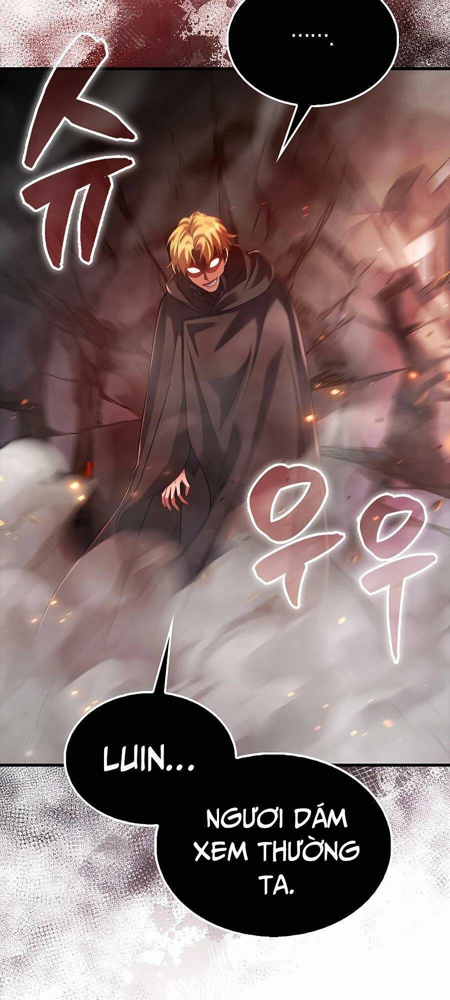 Pháp sư cận chiến chapter 13 - Upload bởi truyensieuhay.com