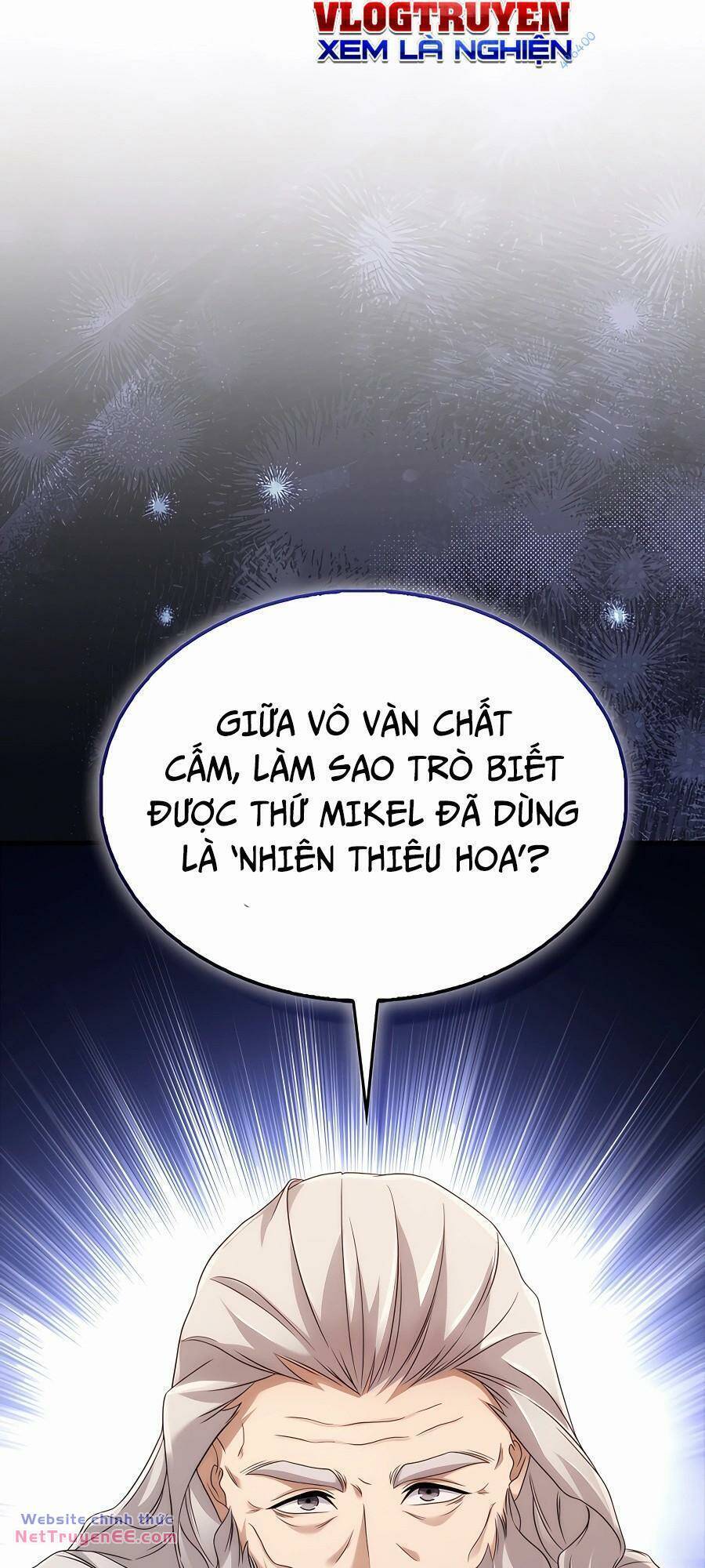 Pháp sư cận chiến chapter 14 - Upload bởi truyensieuhay.com