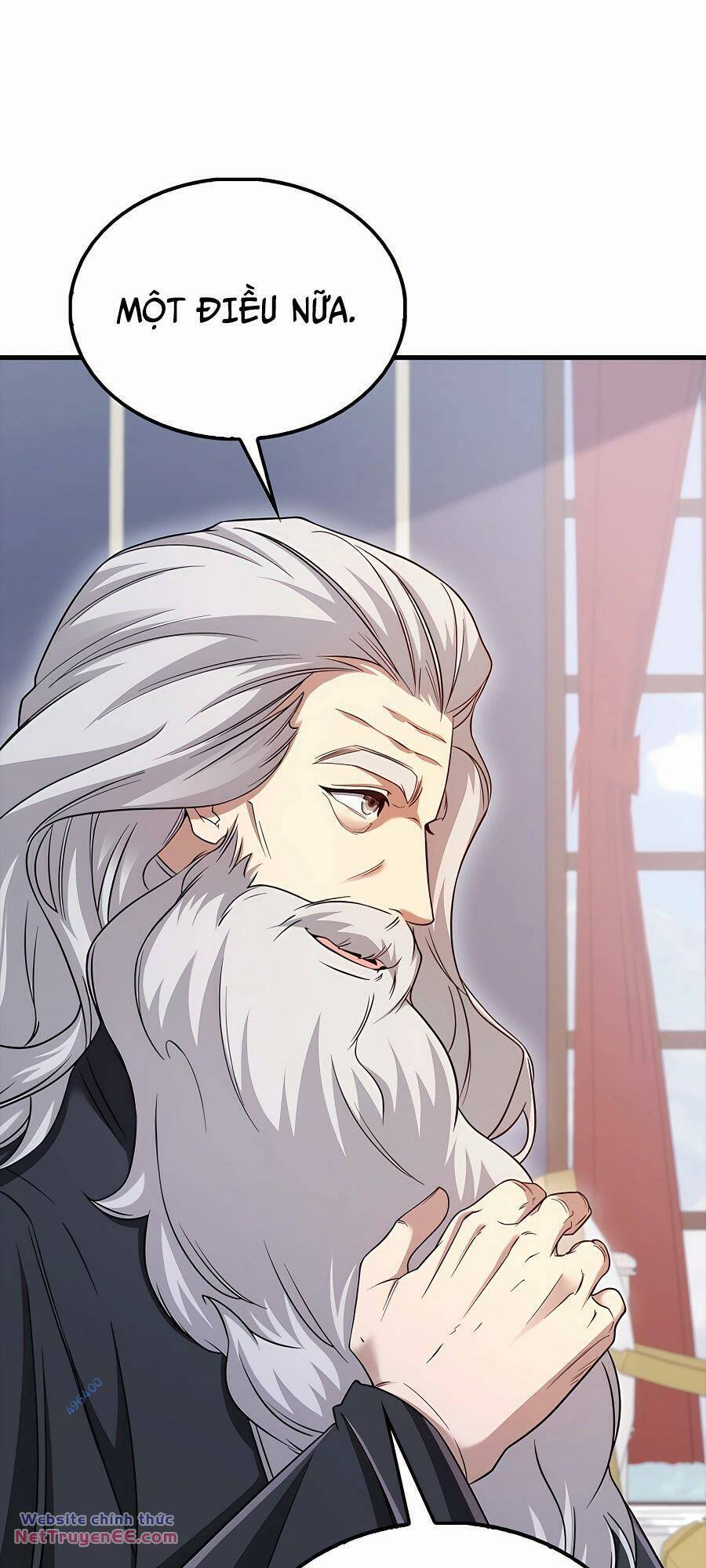 Pháp sư cận chiến chapter 14 - Upload bởi truyensieuhay.com