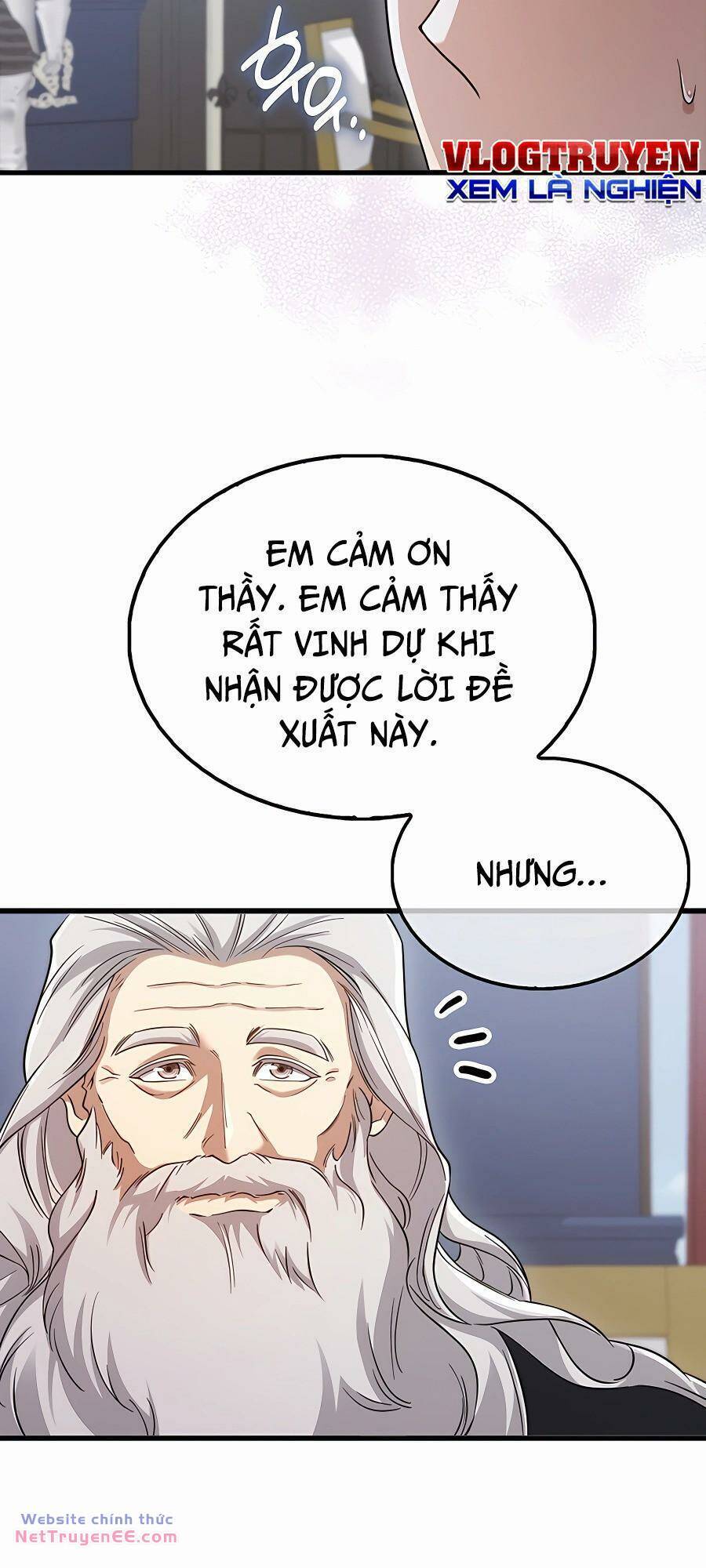 Pháp sư cận chiến chapter 14 - Upload bởi truyensieuhay.com