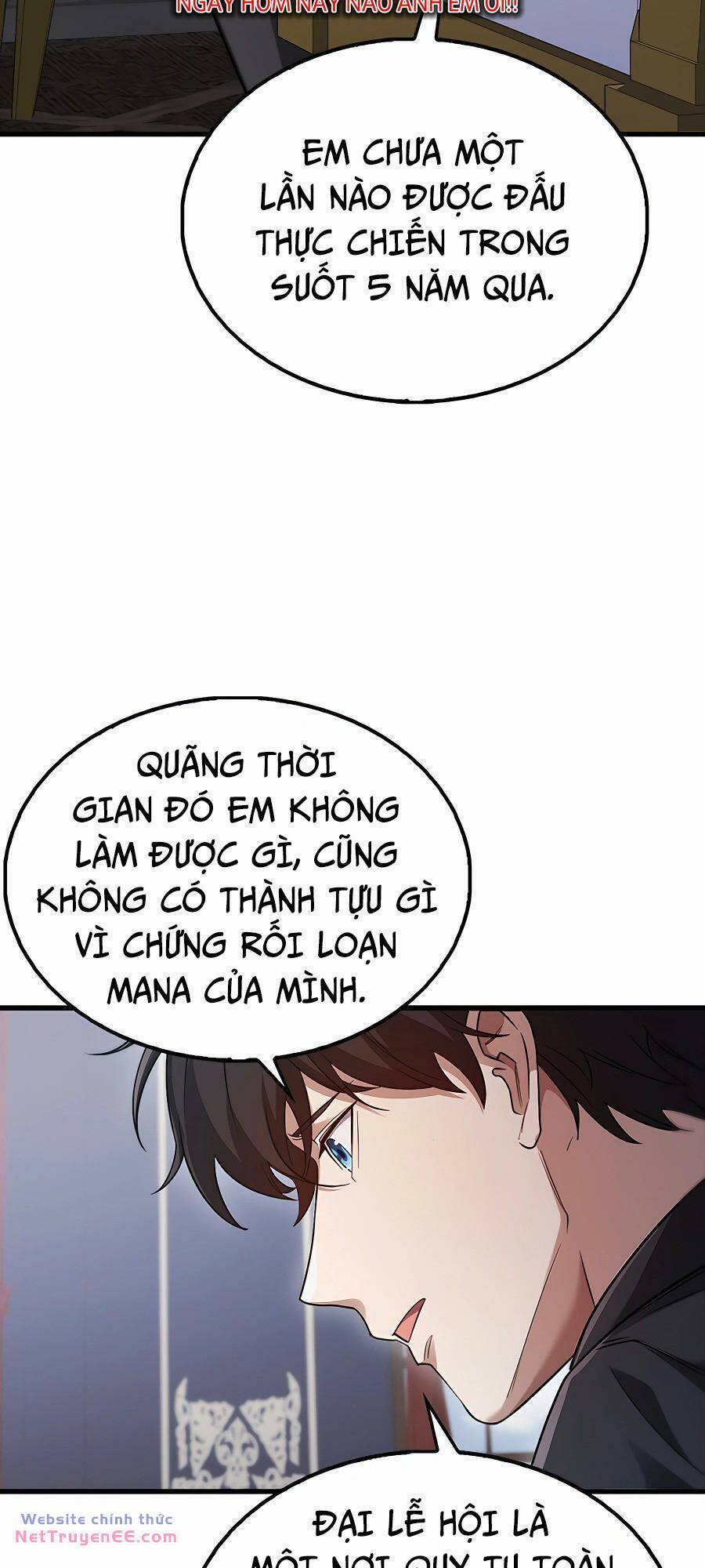 Pháp sư cận chiến chapter 14 - Upload bởi truyensieuhay.com