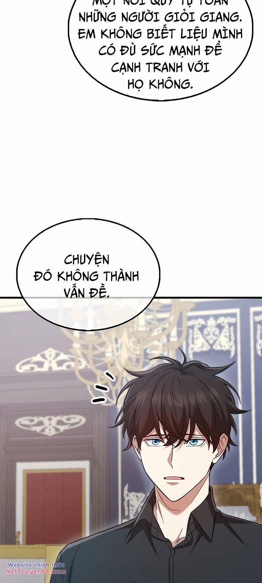 Pháp sư cận chiến chapter 14 - Upload bởi truyensieuhay.com