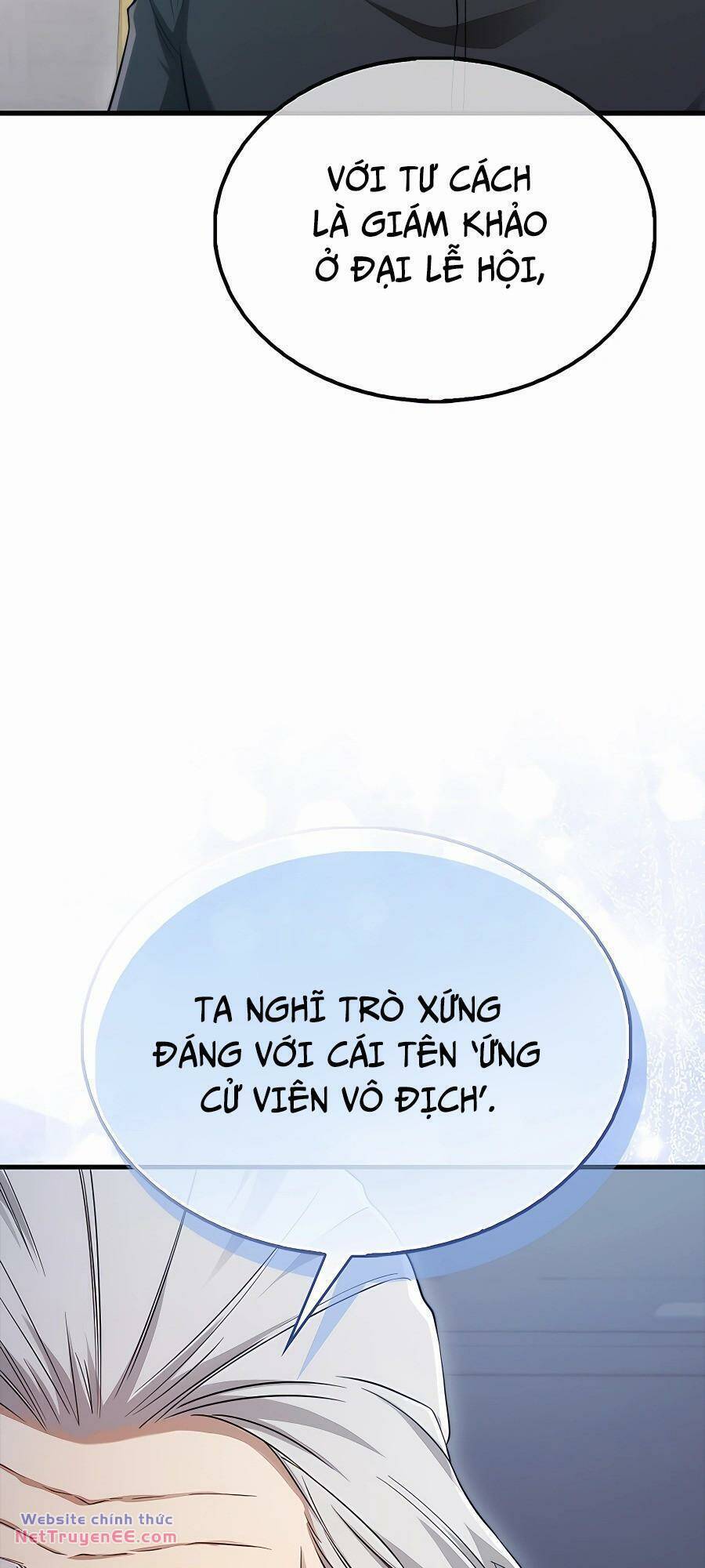 Pháp sư cận chiến chapter 14 - Upload bởi truyensieuhay.com