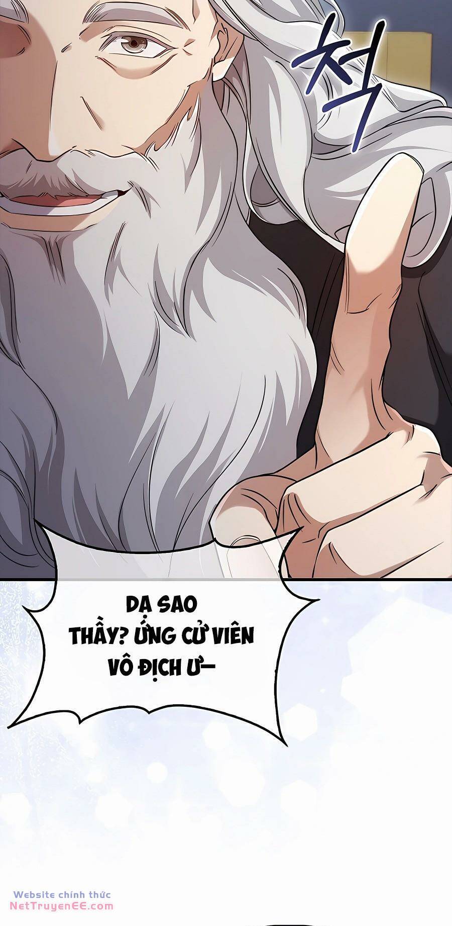 Pháp sư cận chiến chapter 14 - Upload bởi truyensieuhay.com