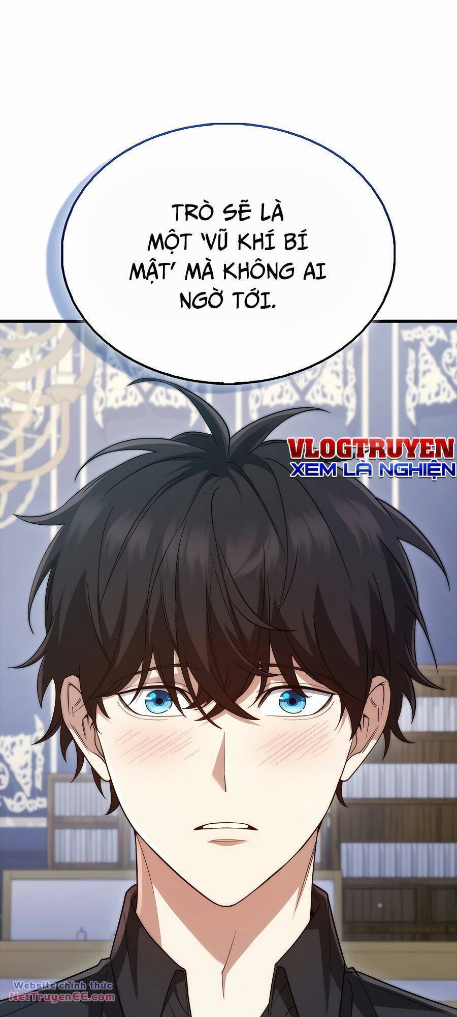 Pháp sư cận chiến chapter 14 - Upload bởi truyensieuhay.com