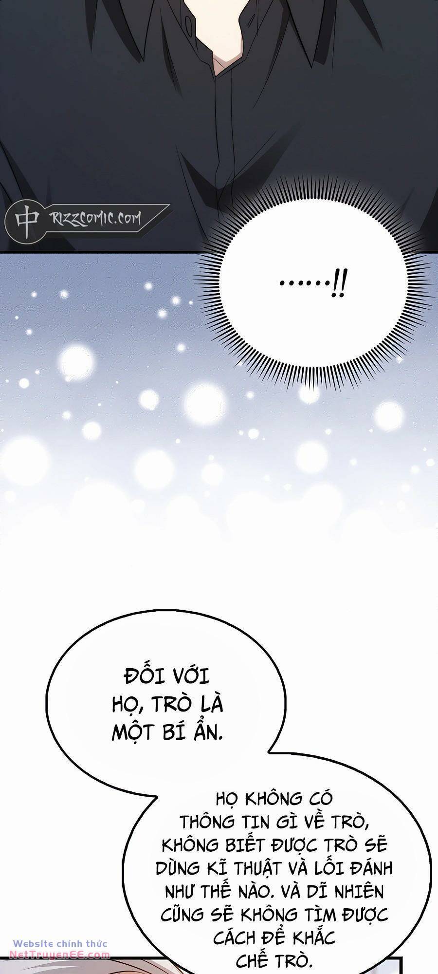 Pháp sư cận chiến chapter 14 - Upload bởi truyensieuhay.com