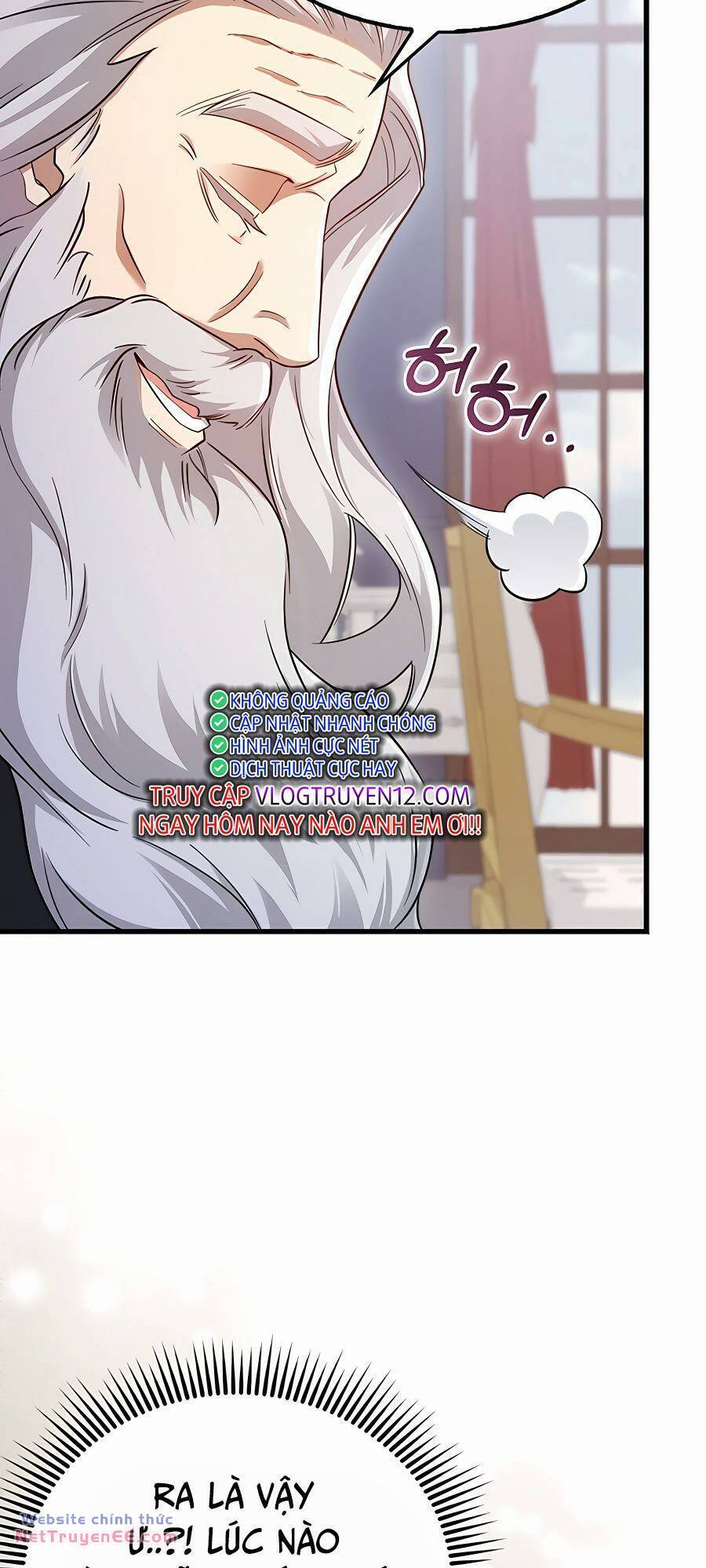 Pháp sư cận chiến chapter 14 - Upload bởi truyensieuhay.com
