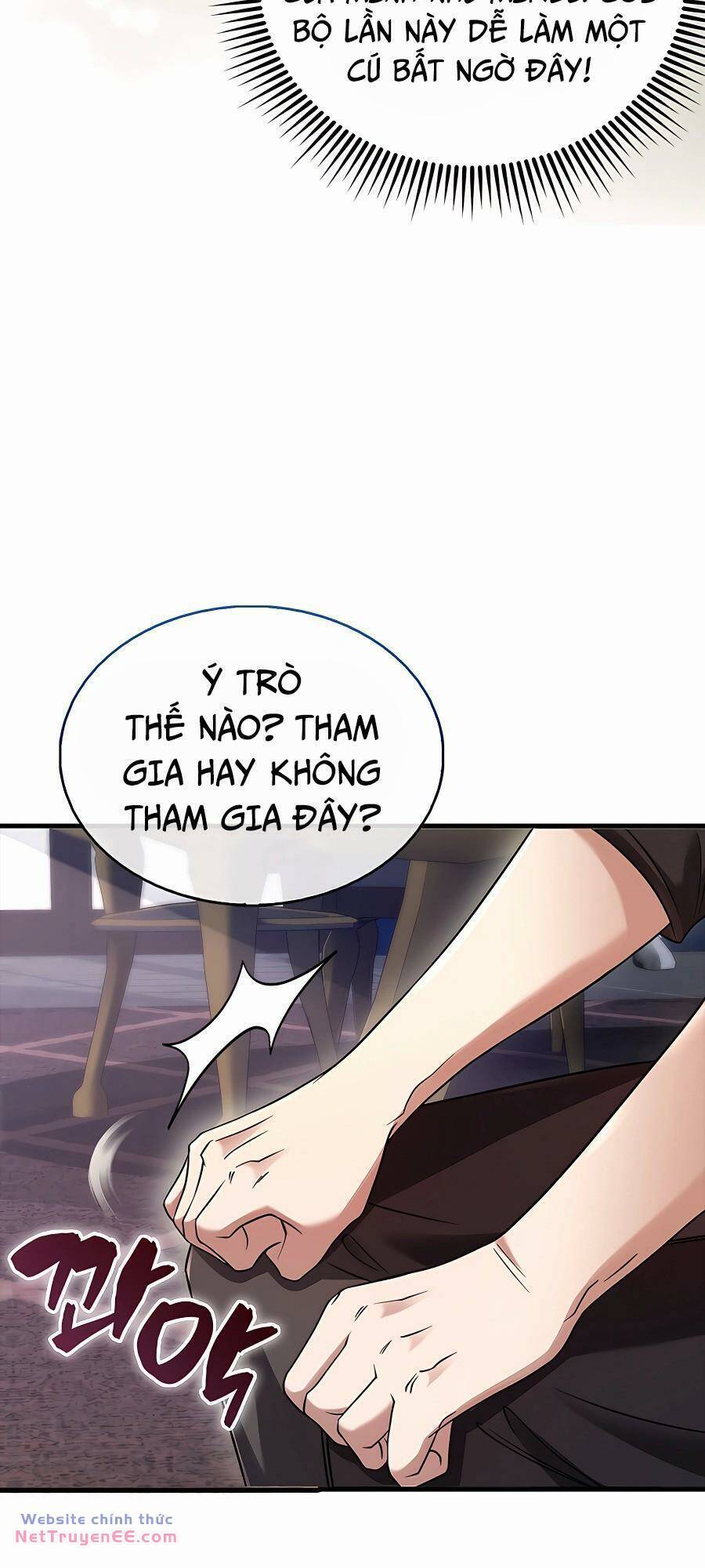 Pháp sư cận chiến chapter 14 - Upload bởi truyensieuhay.com
