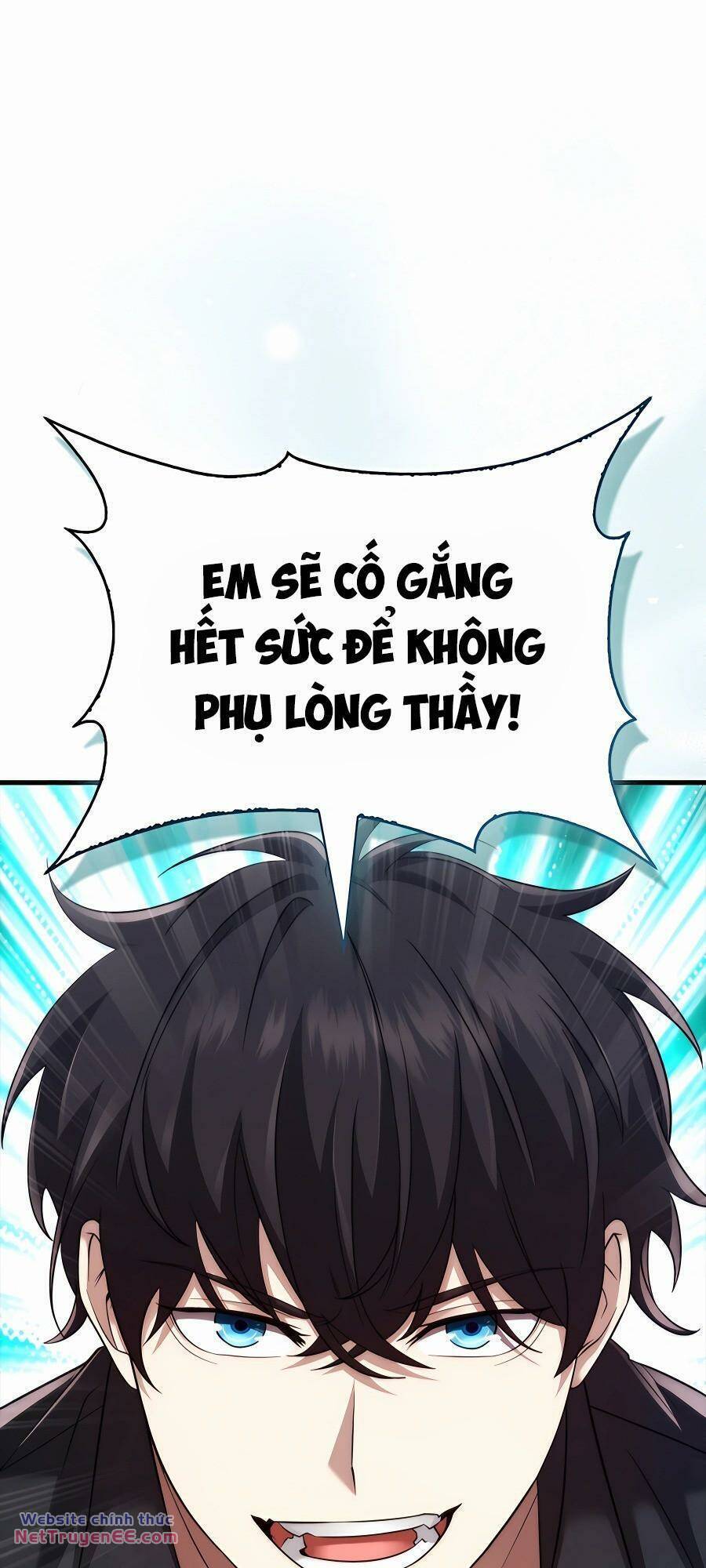 Pháp sư cận chiến chapter 14 - Upload bởi truyensieuhay.com