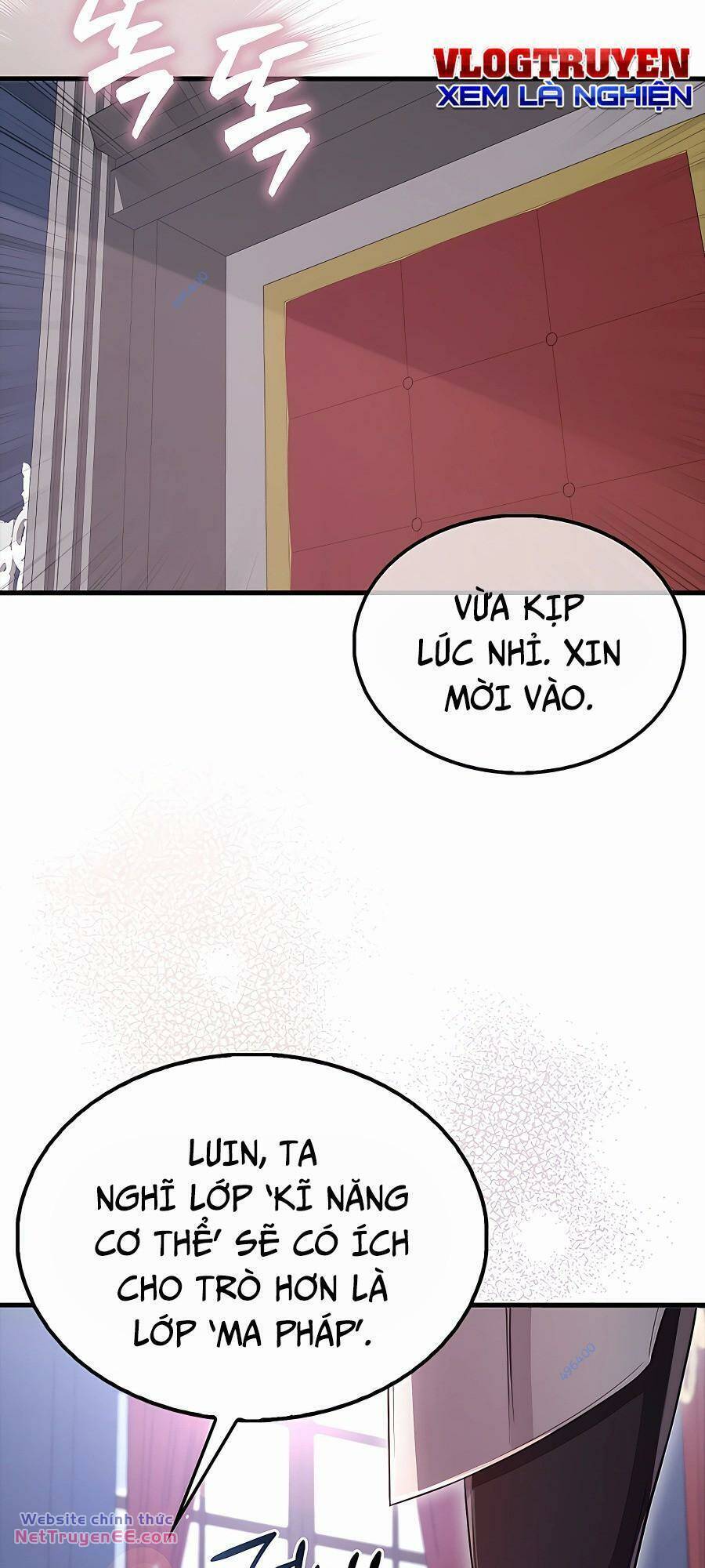 Pháp sư cận chiến chapter 14 - Upload bởi truyensieuhay.com