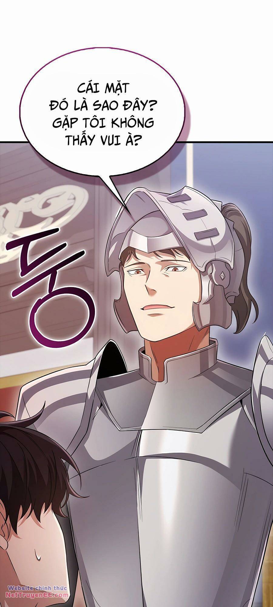 Pháp sư cận chiến chapter 14 - Upload bởi truyensieuhay.com