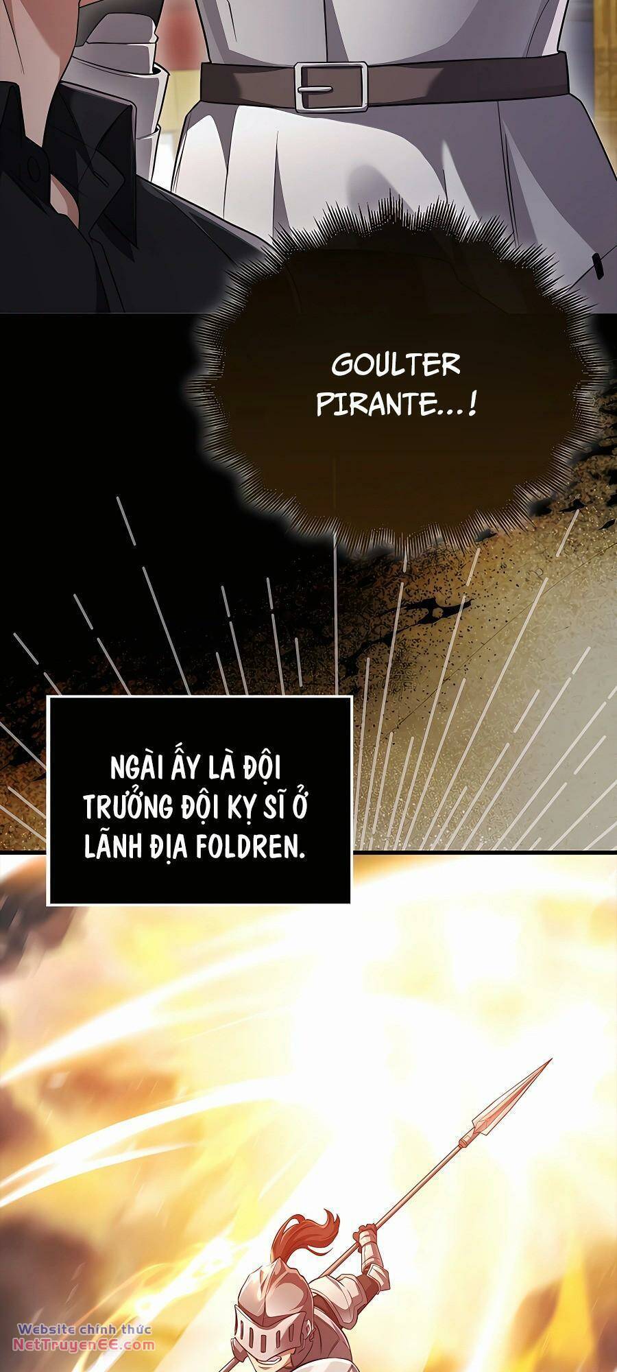 Pháp sư cận chiến chapter 14 - Upload bởi truyensieuhay.com