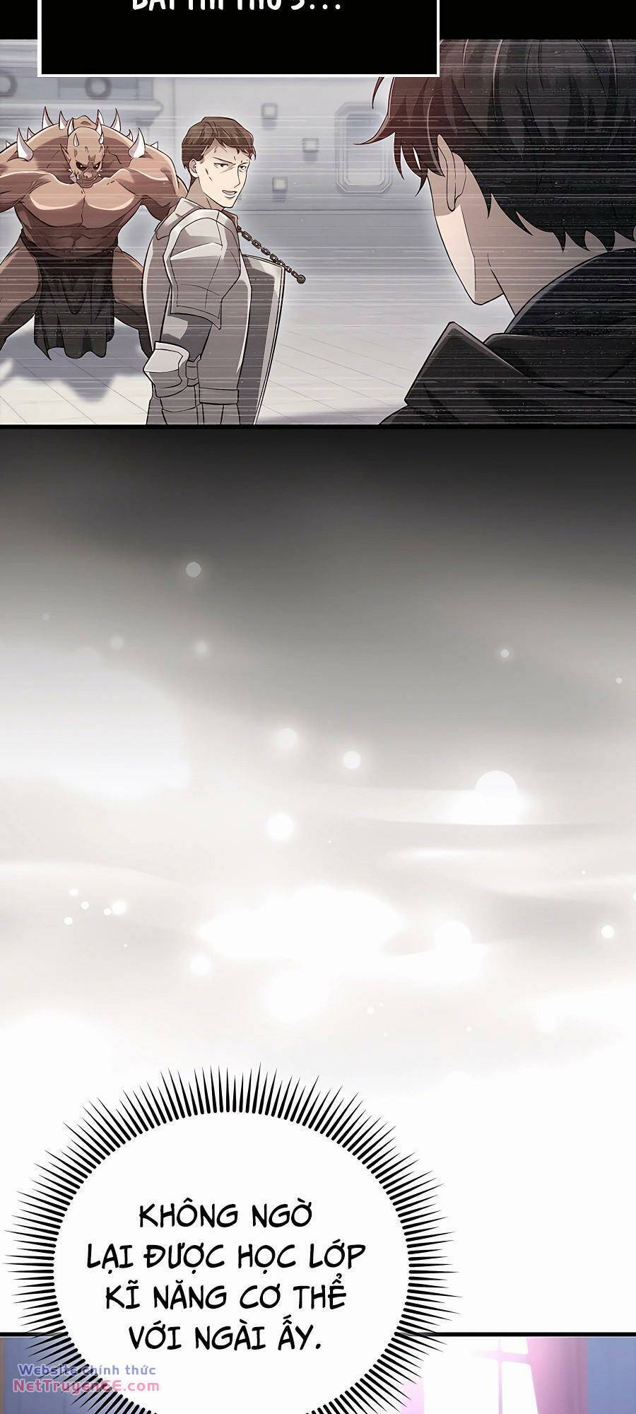 Pháp sư cận chiến chapter 14 - Upload bởi truyensieuhay.com