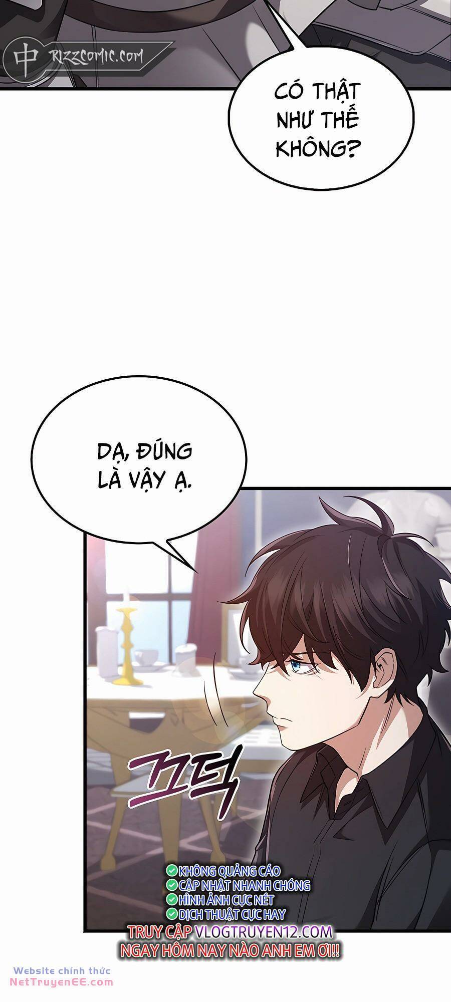 Pháp sư cận chiến chapter 14 - Upload bởi truyensieuhay.com