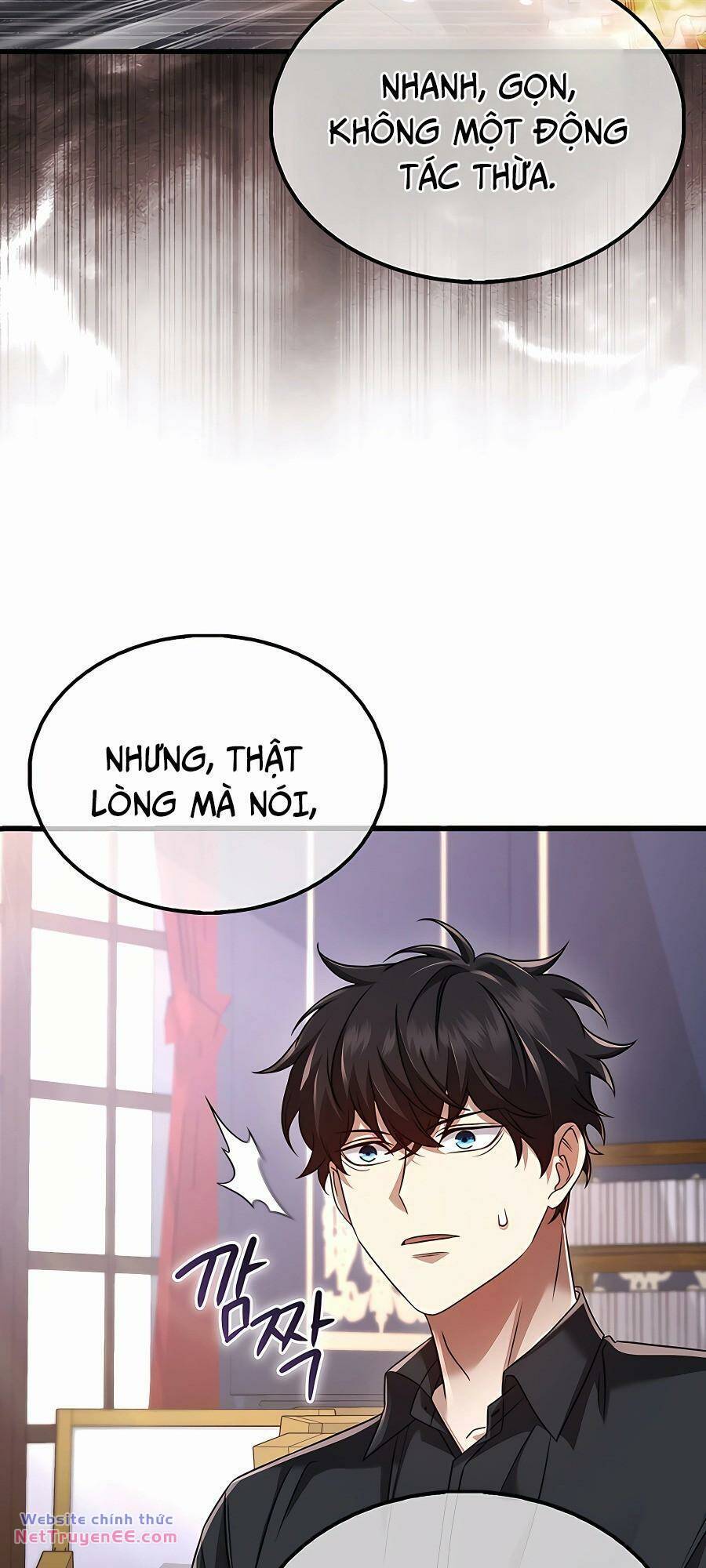 Pháp sư cận chiến chapter 14 - Upload bởi truyensieuhay.com