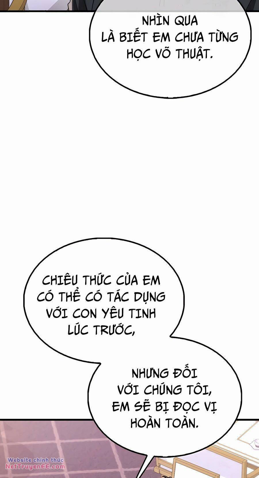 Pháp sư cận chiến chapter 14 - Upload bởi truyensieuhay.com