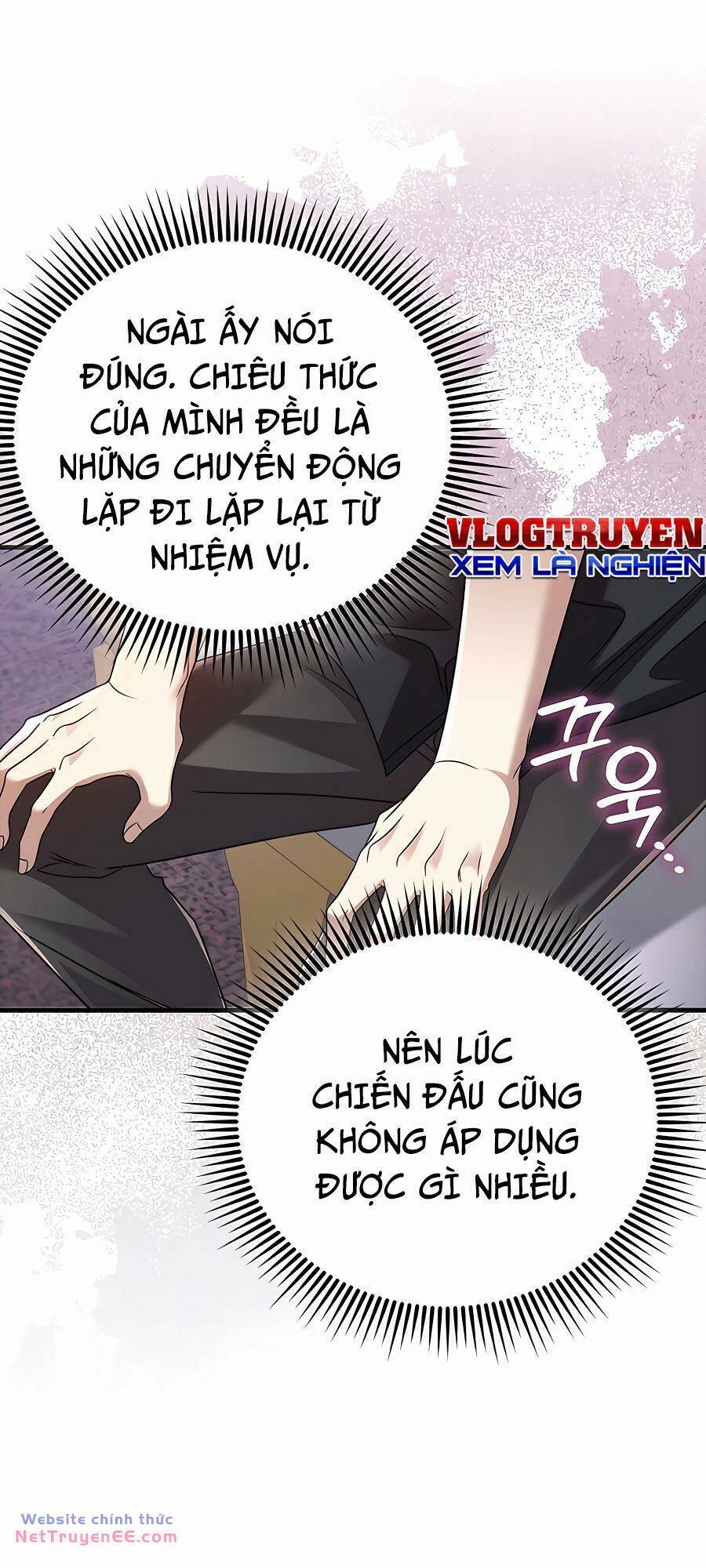 Pháp sư cận chiến chapter 14 - Upload bởi truyensieuhay.com
