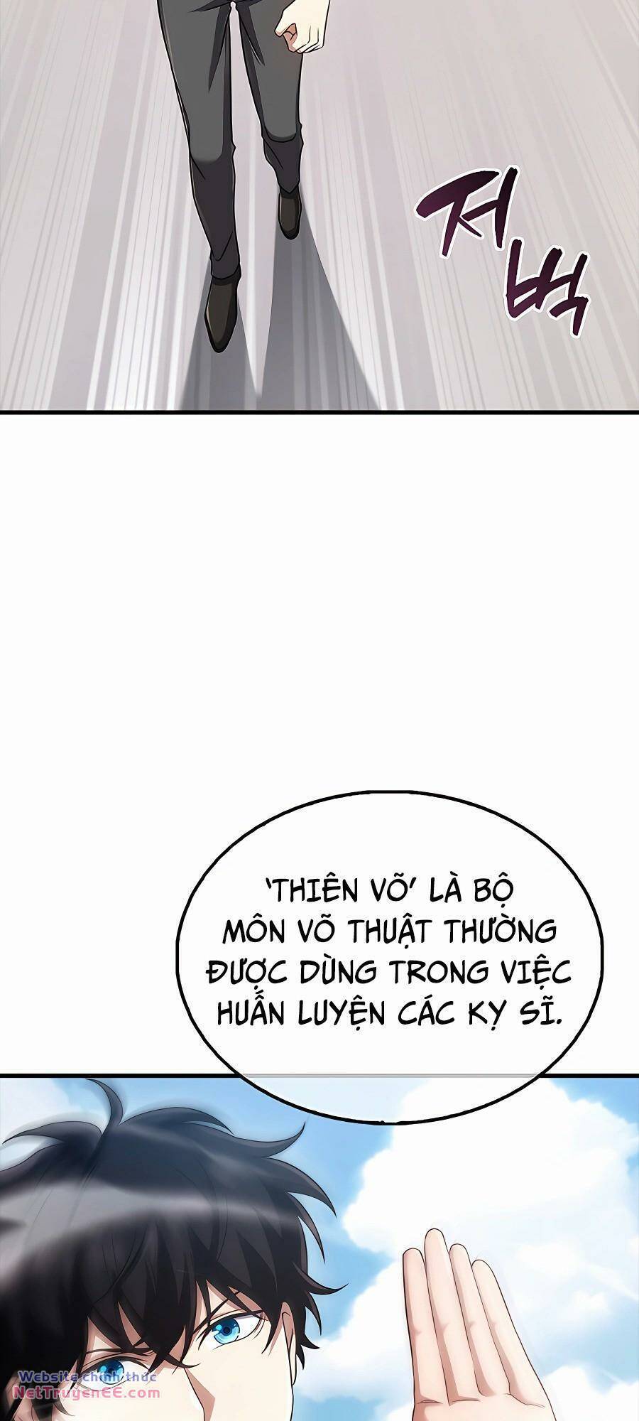 Pháp sư cận chiến chapter 14 - Upload bởi truyensieuhay.com