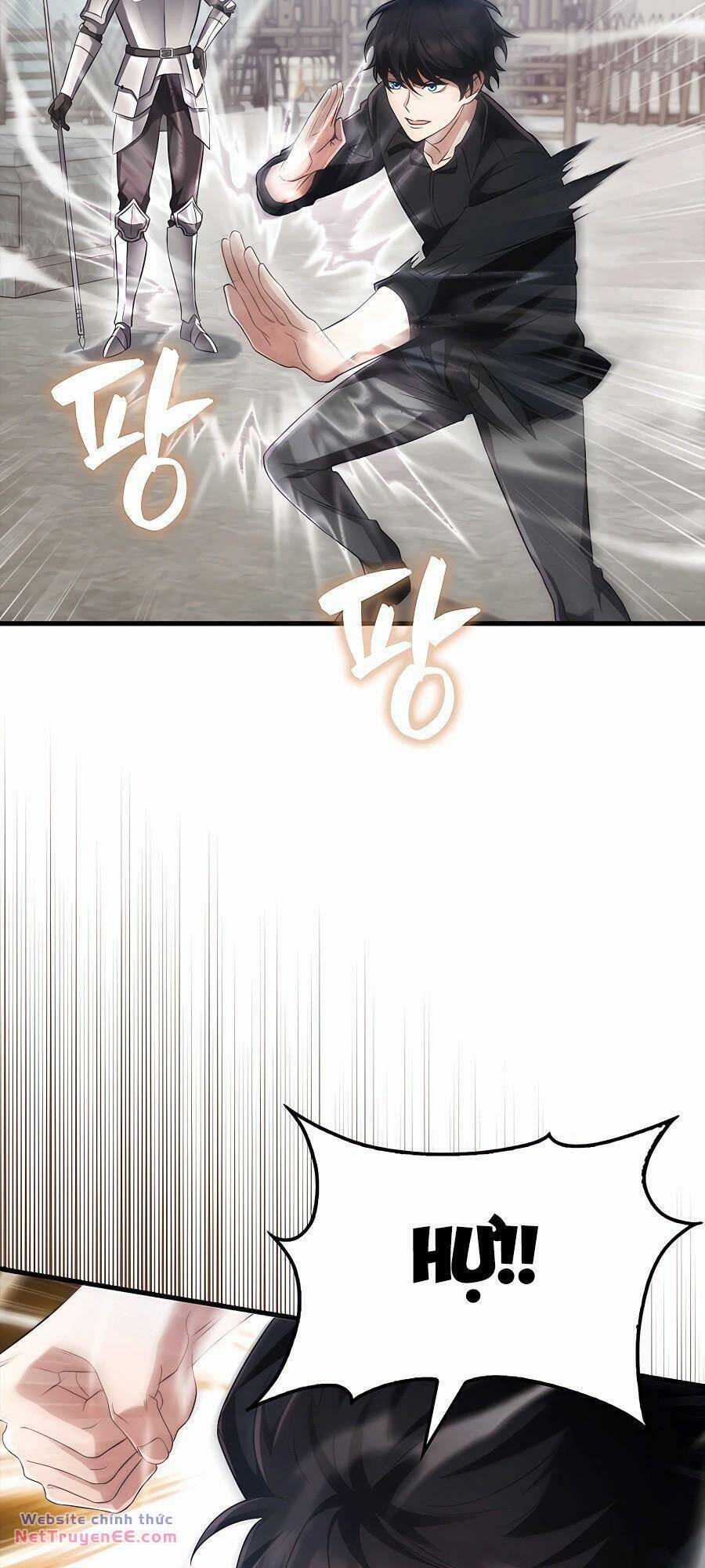 Pháp sư cận chiến chapter 14 - Upload bởi truyensieuhay.com