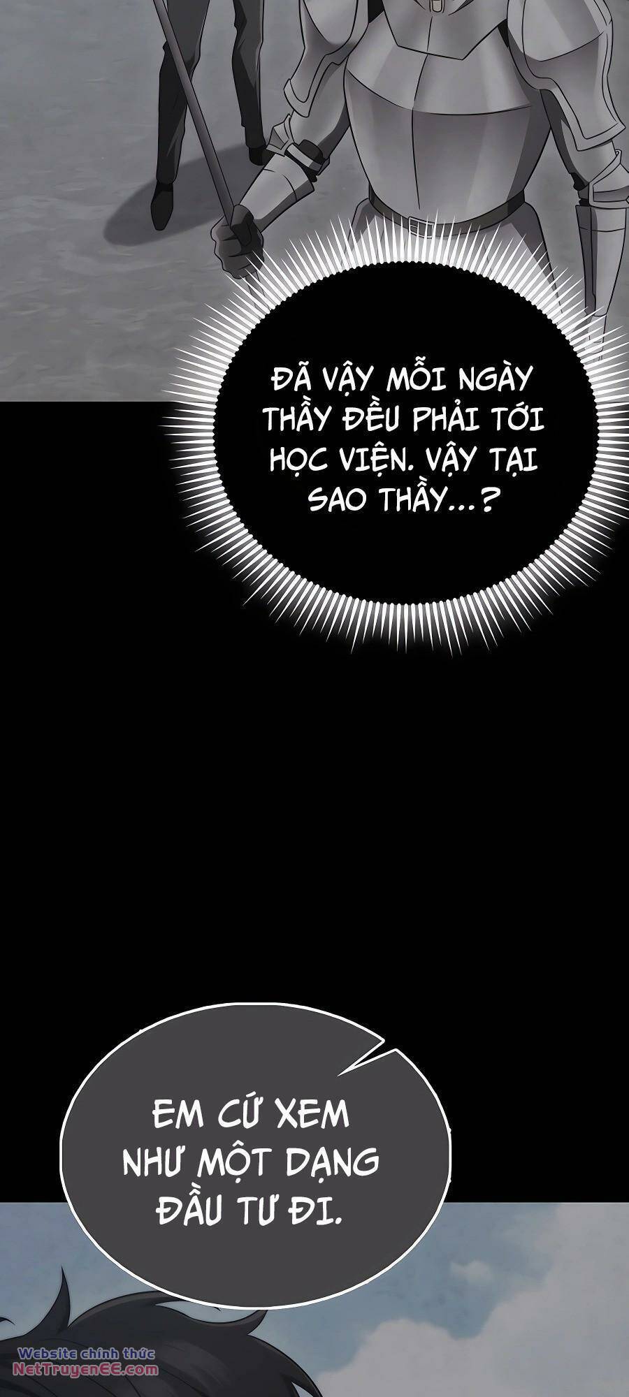 Pháp sư cận chiến chapter 14 - Upload bởi truyensieuhay.com