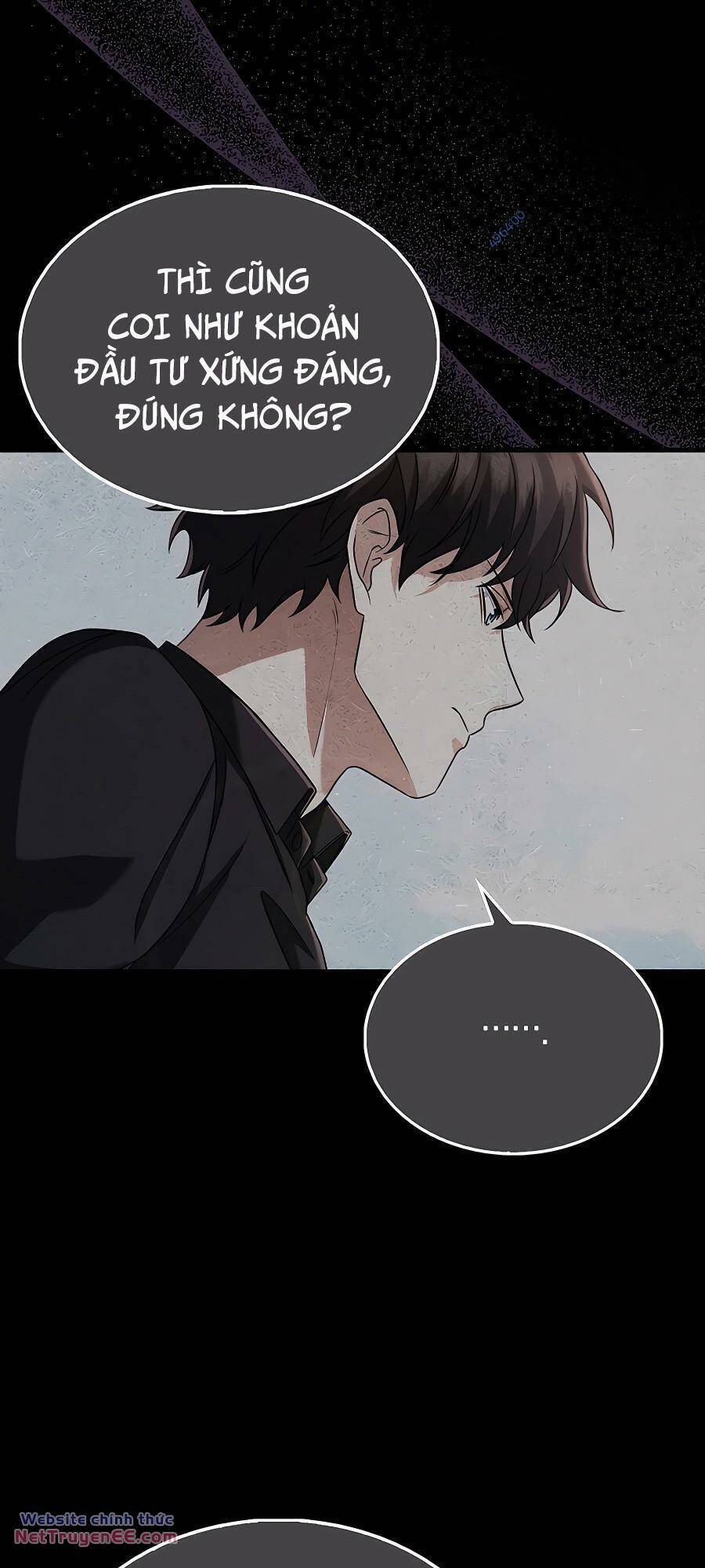 Pháp sư cận chiến chapter 14 - Upload bởi truyensieuhay.com