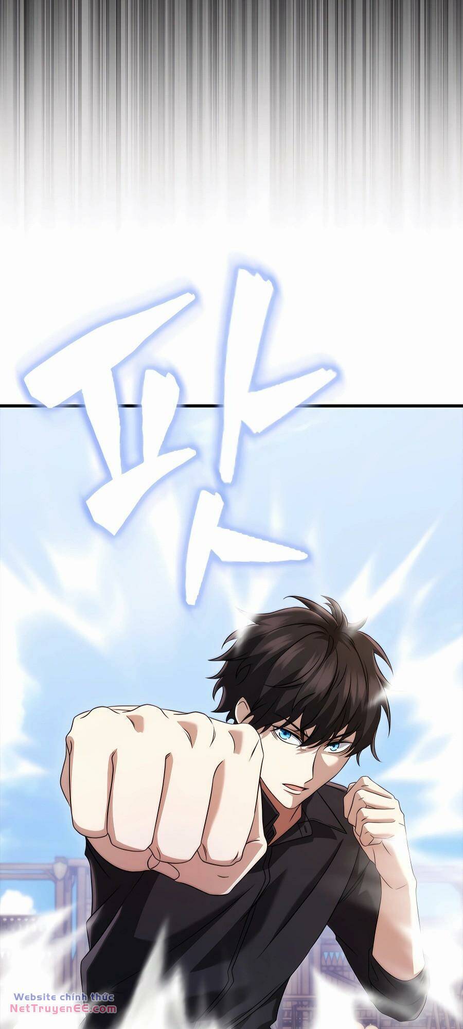 Pháp sư cận chiến chapter 14 - Upload bởi truyensieuhay.com
