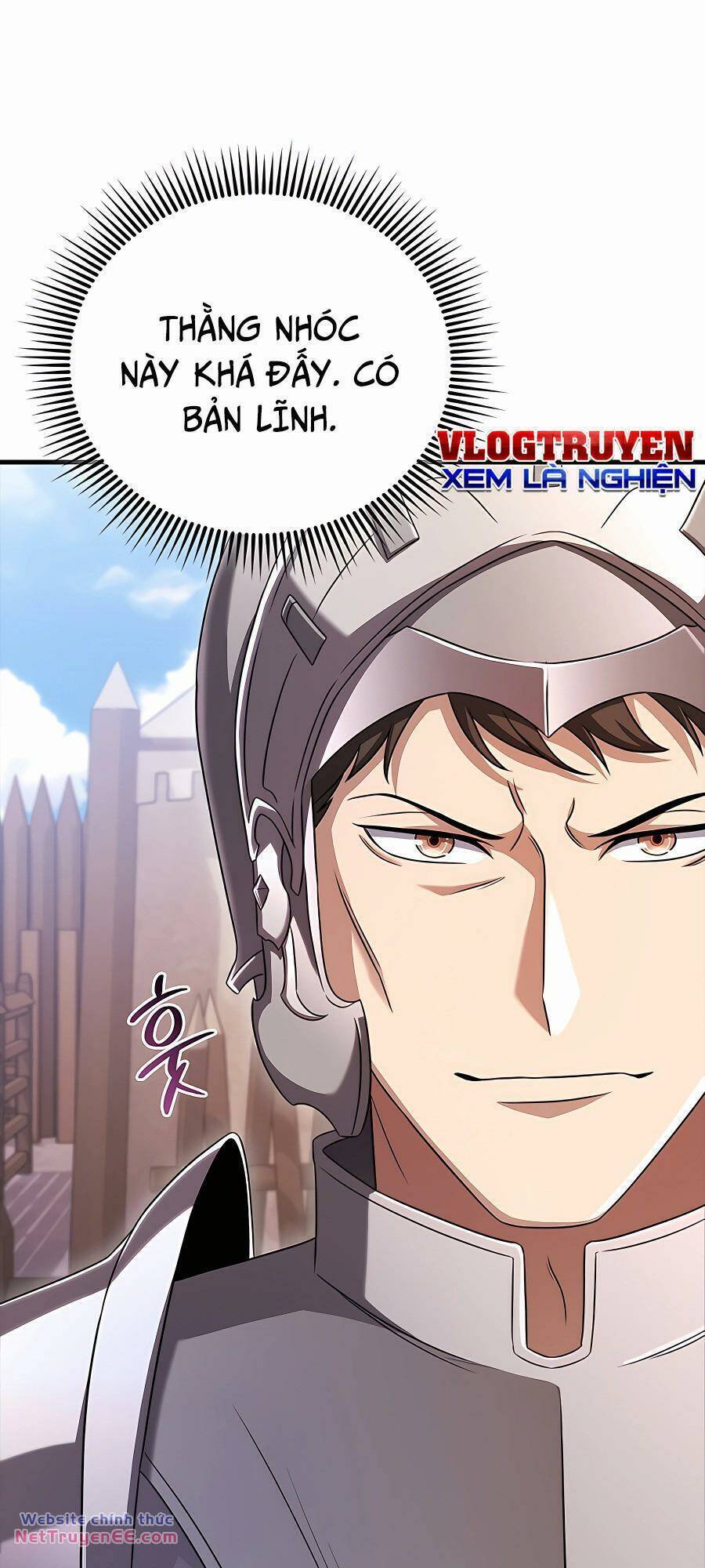 Pháp sư cận chiến chapter 14 - Upload bởi truyensieuhay.com
