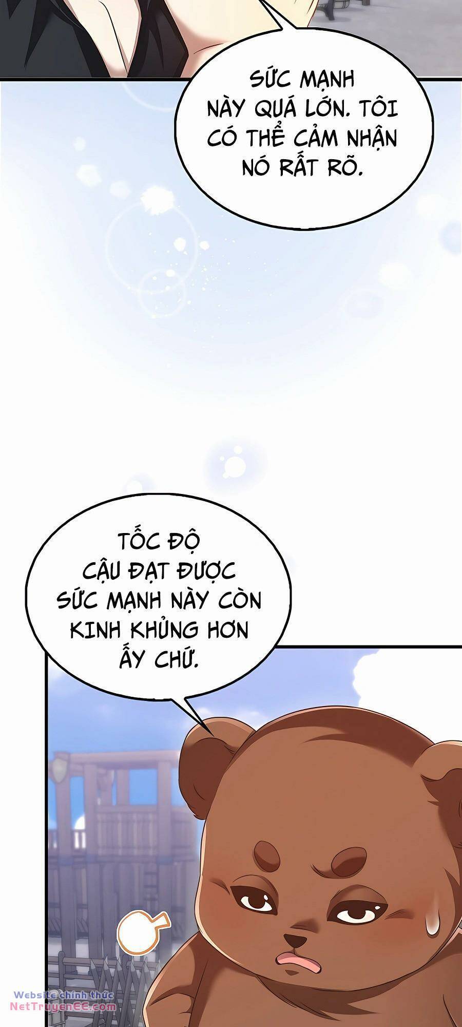 Pháp sư cận chiến chapter 14 - Upload bởi truyensieuhay.com