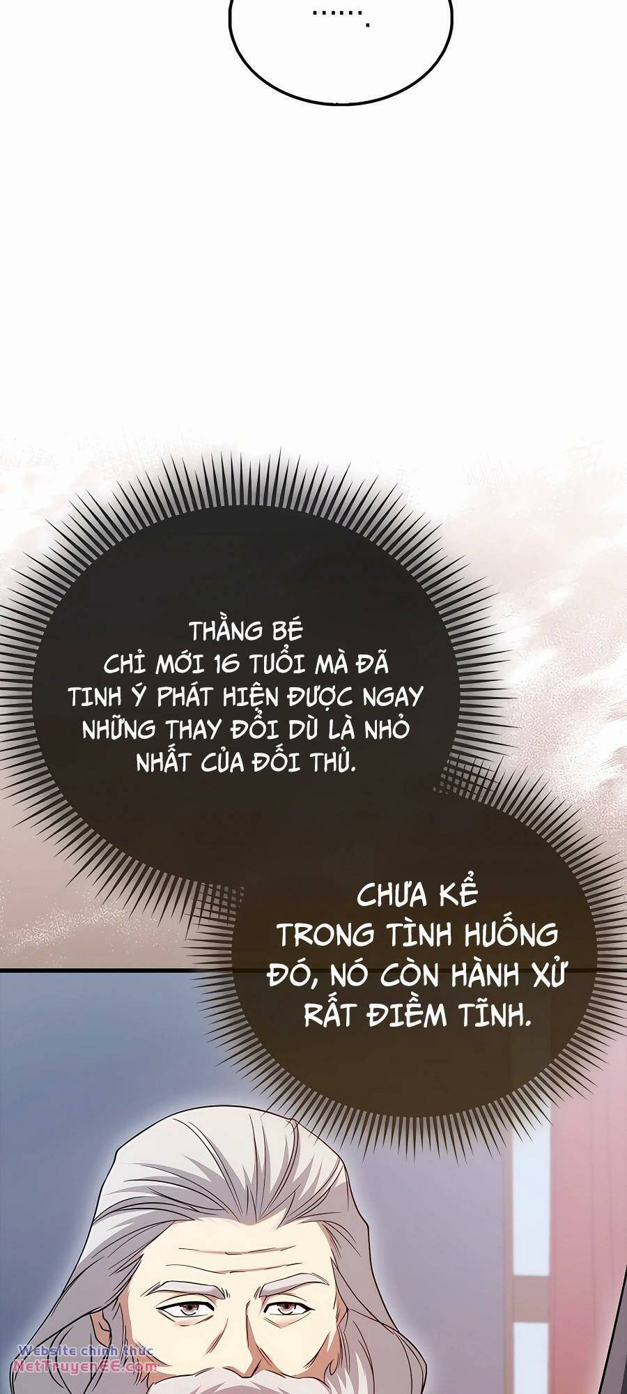 Pháp sư cận chiến chapter 14 - Upload bởi truyensieuhay.com