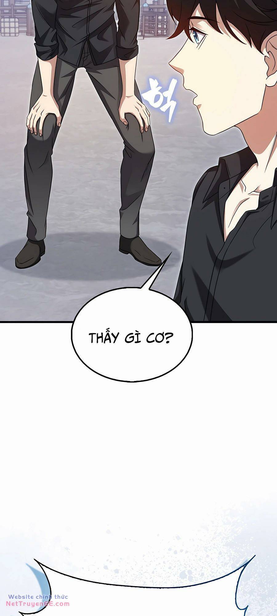 Pháp sư cận chiến chapter 14 - Upload bởi truyensieuhay.com