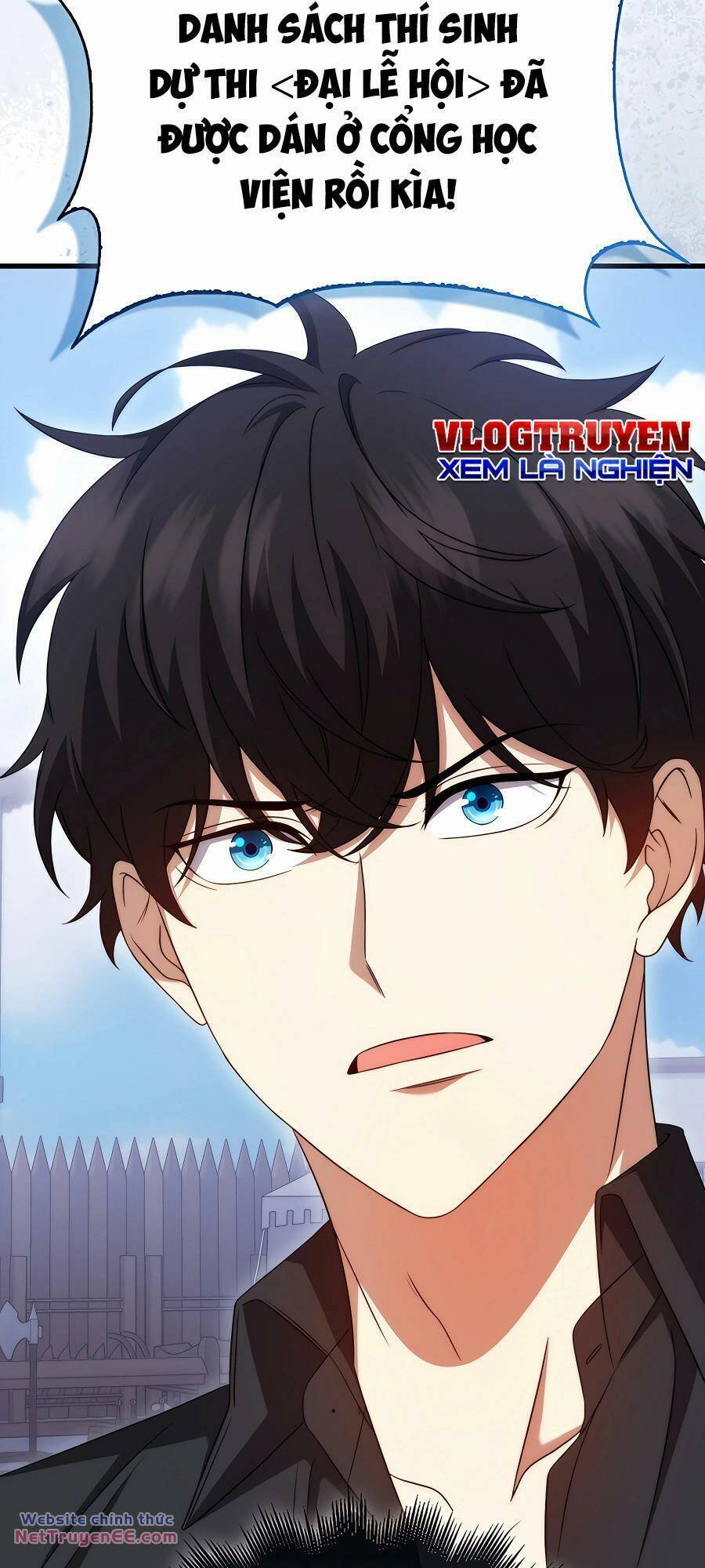Pháp sư cận chiến chapter 14 - Upload bởi truyensieuhay.com