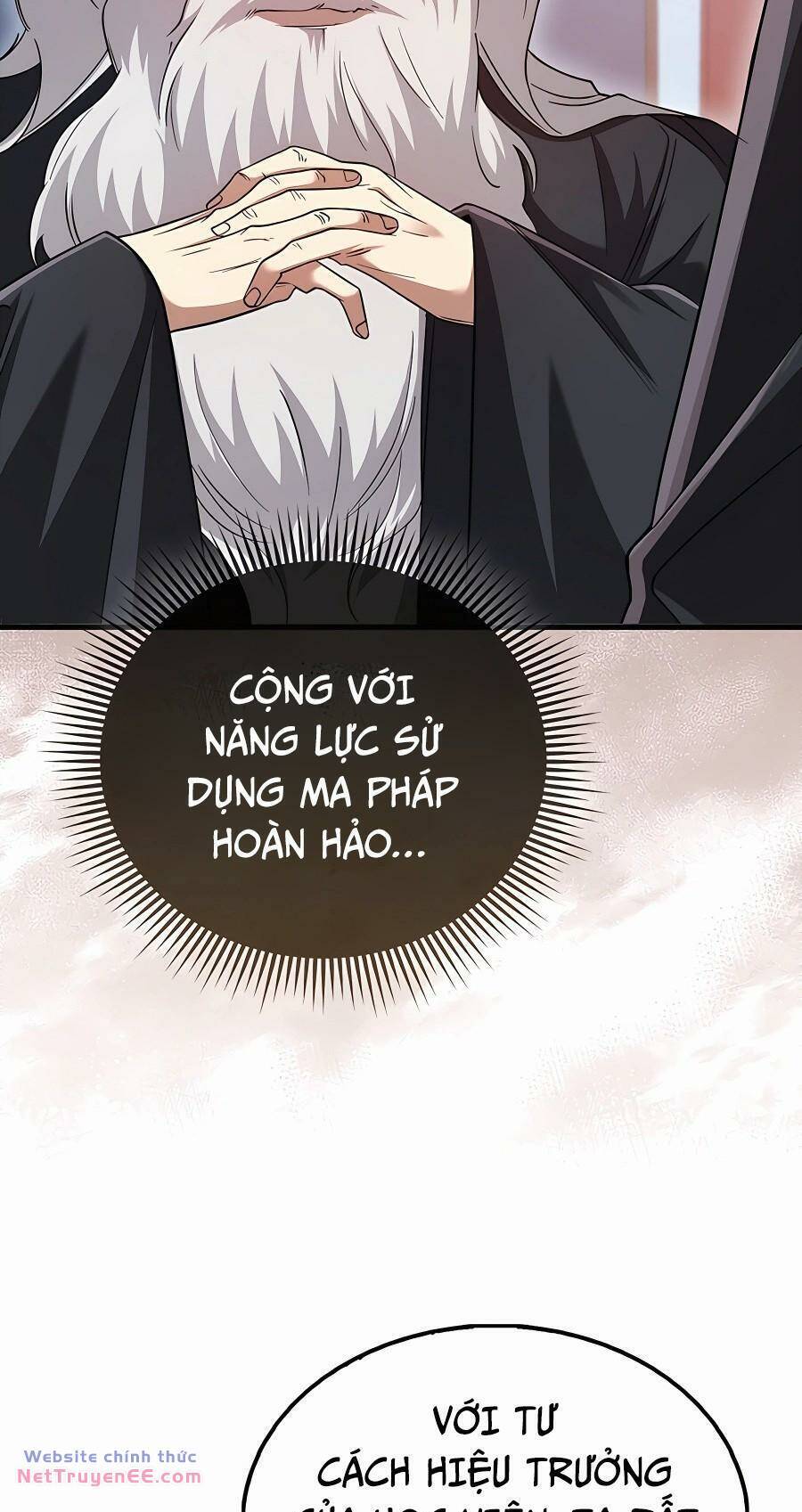 Pháp sư cận chiến chapter 14 - Upload bởi truyensieuhay.com