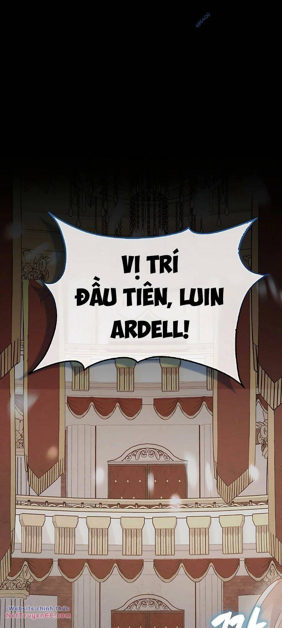 Pháp sư cận chiến chapter 15 - Upload bởi truyensieuhay.com