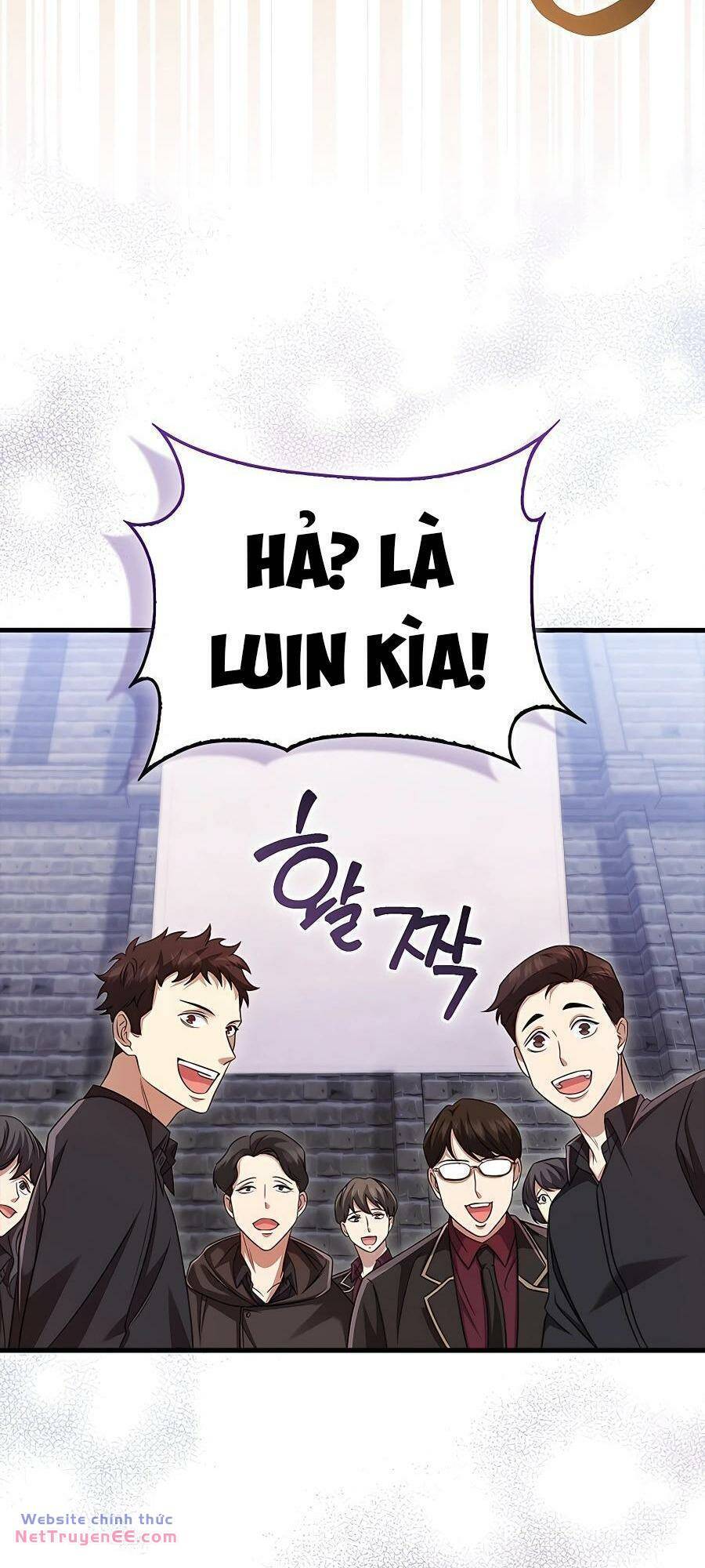 Pháp sư cận chiến chapter 15 - Upload bởi truyensieuhay.com