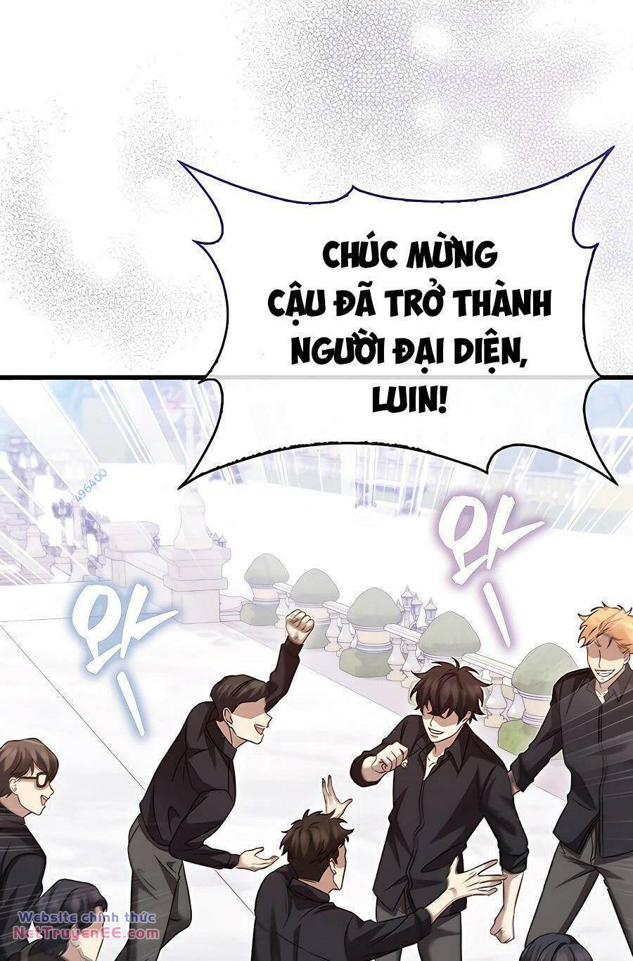 Pháp sư cận chiến chapter 15 - Upload bởi truyensieuhay.com