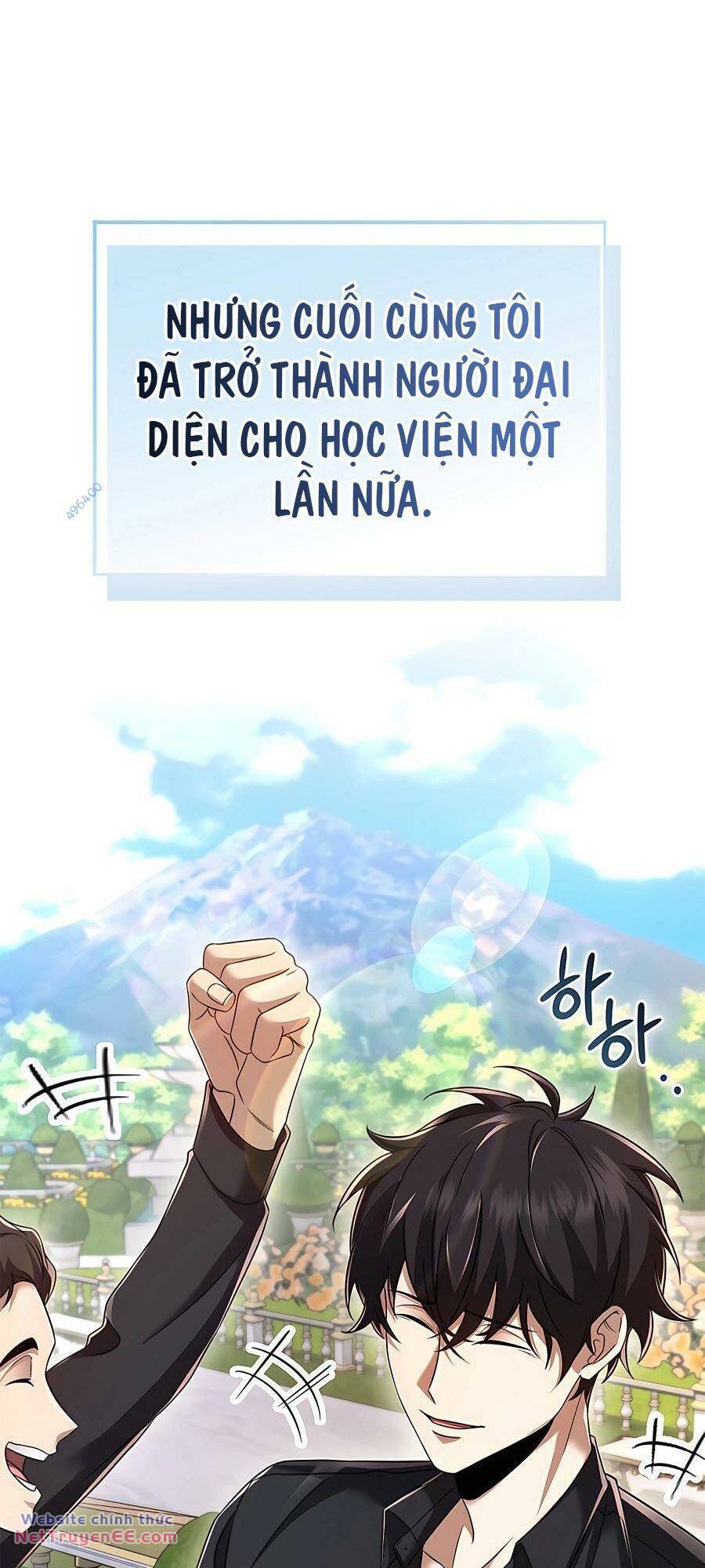 Pháp sư cận chiến chapter 15 - Upload bởi truyensieuhay.com