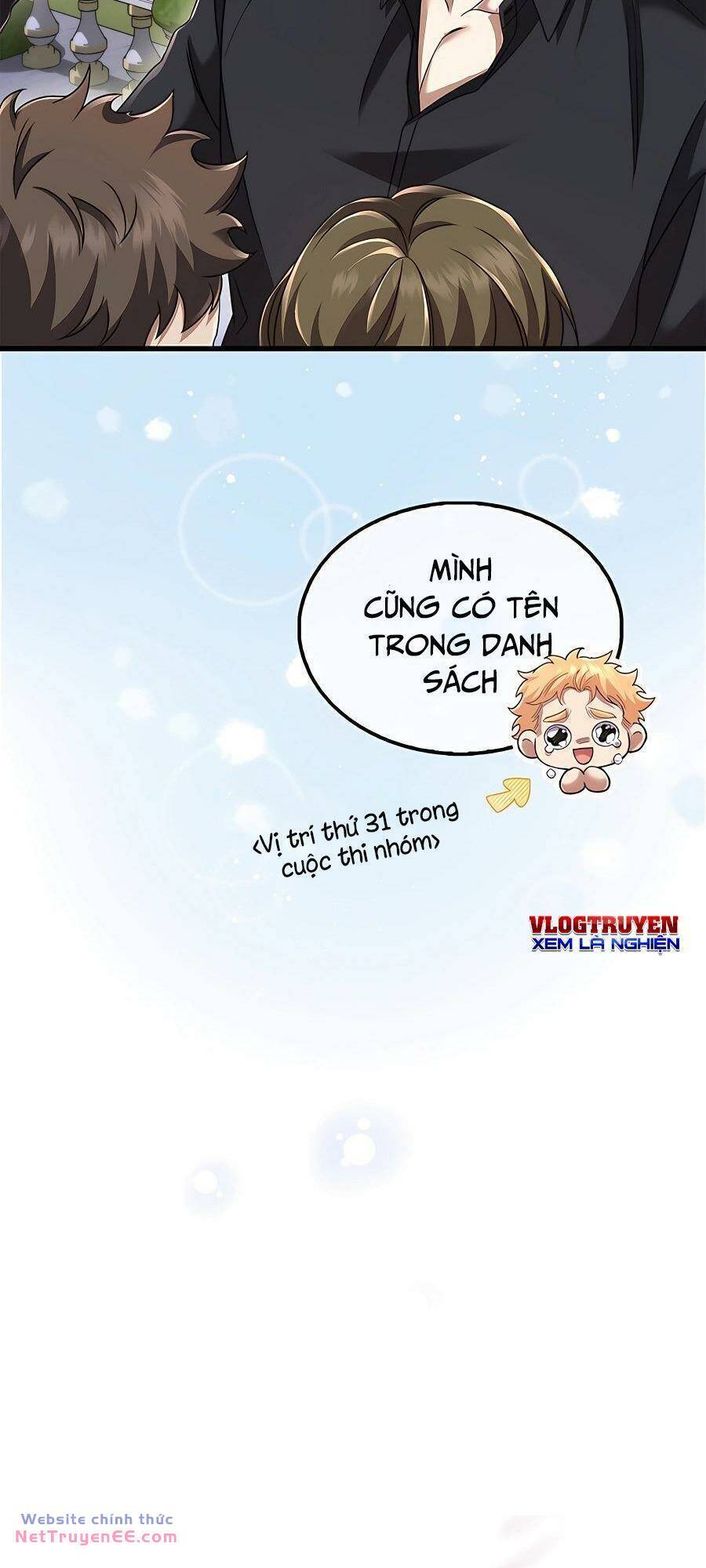Pháp sư cận chiến chapter 15 - Upload bởi truyensieuhay.com