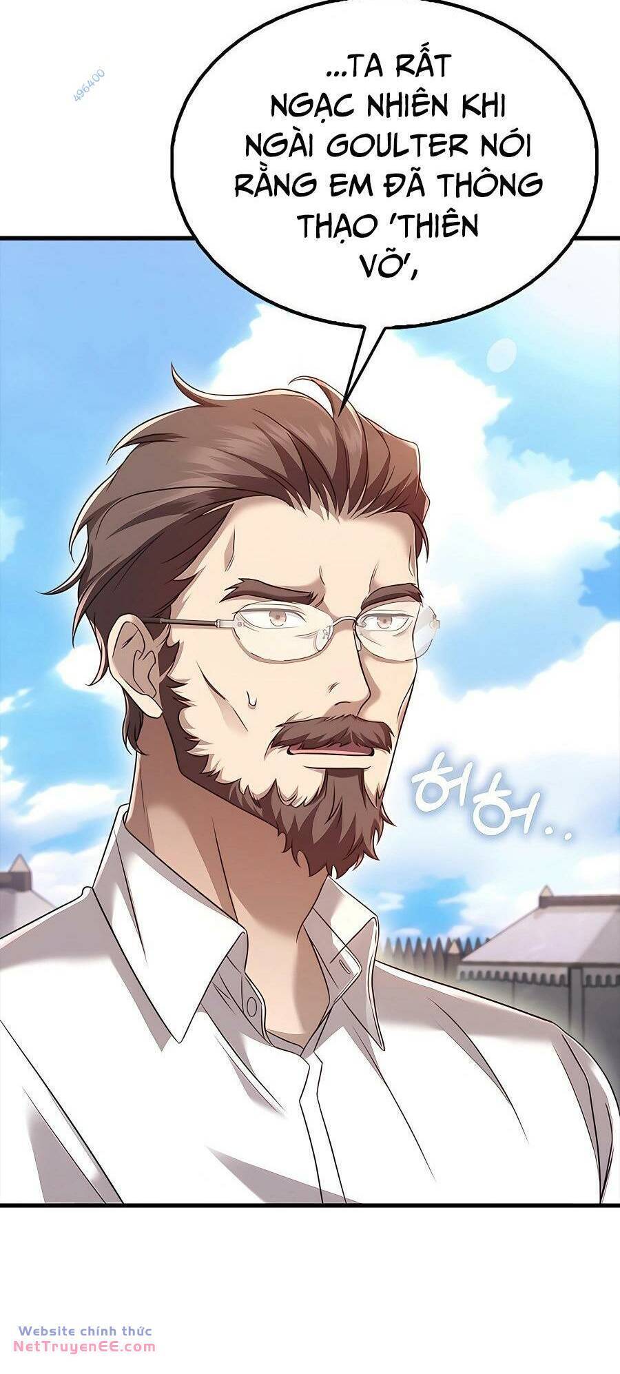 Pháp sư cận chiến chapter 15 - Upload bởi truyensieuhay.com