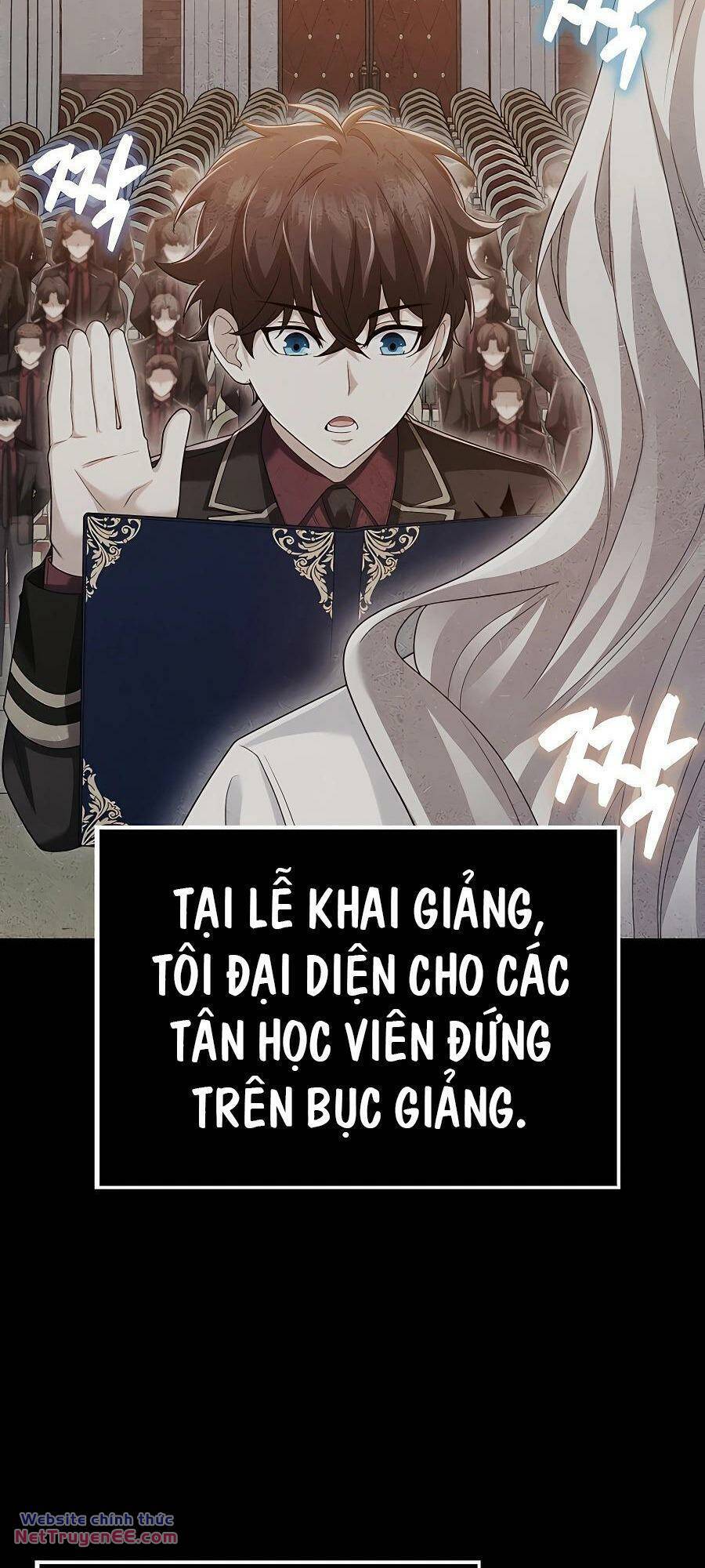 Pháp sư cận chiến chapter 15 - Upload bởi truyensieuhay.com